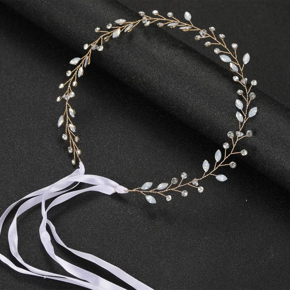 Wedding Handmade Girls Decoration Bridal Tiaras Rhinestone Headwear Crystal Headband Hair Jewelry
Wedding Handmade Girls Decoration Bridal Tiaras Rhinestone Headwear Crystal Headband Hair Jewelry