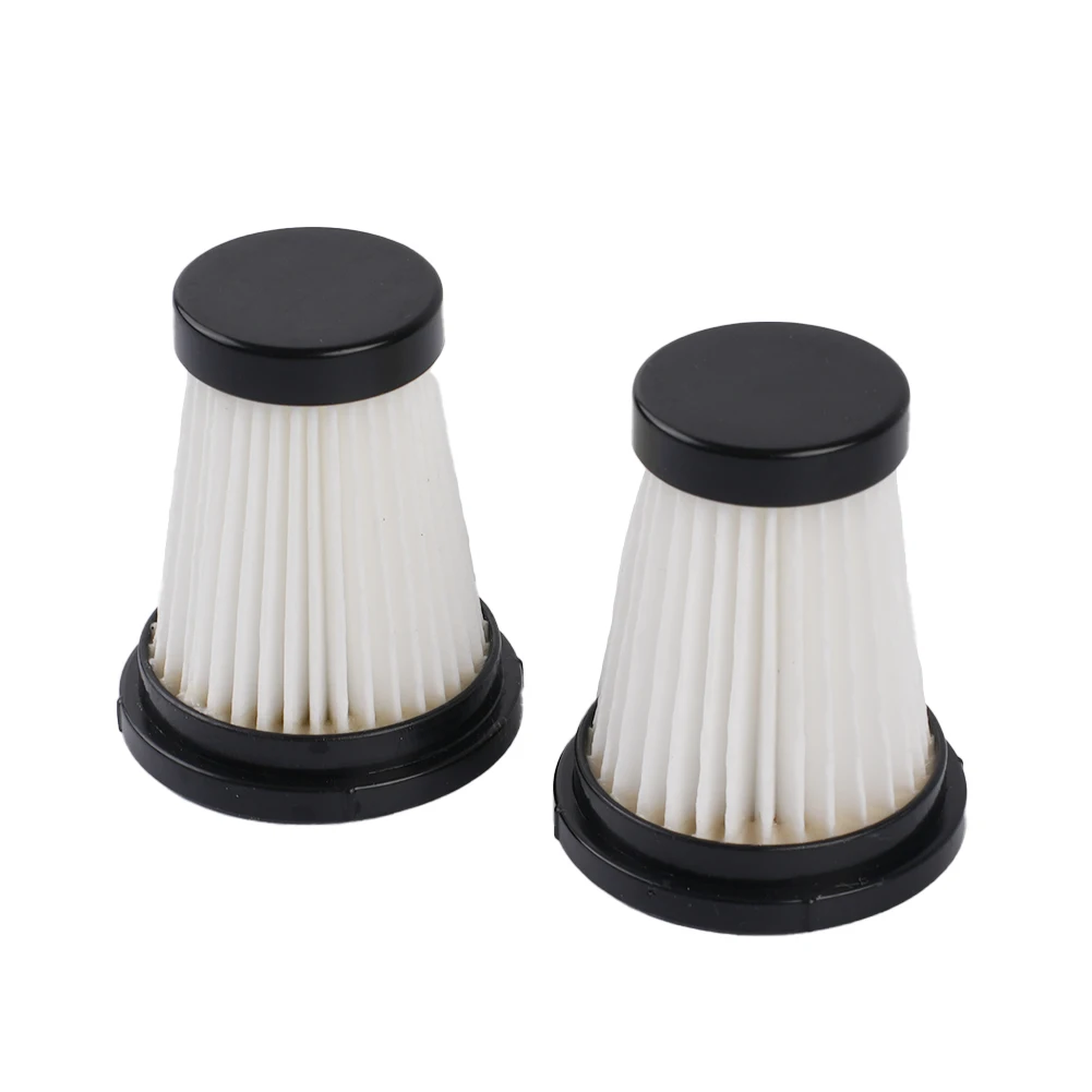 2 Pack Filters For Genius Invictus 2.0 Vacuum Cleaner Washable Handheld Cordless Vac Spare Replaceable Parts Accessories
2 Pack Filters For Genius Invictus 2.0 Vacuum Cleaner Washable Handheld Cordless Vac Spare Replaceable Parts Accessories
