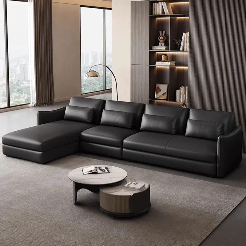Ergonomic Minimalist Living Room Sofa Large Vintage Waterproof Relax Living Room Sofa Luxury Reception Divani Home Decoration
Ergonomic Minimalist Living Room Sofa Large Vintage Waterproof Relax Living Room Sofa Luxury Reception Divani Home Decoration