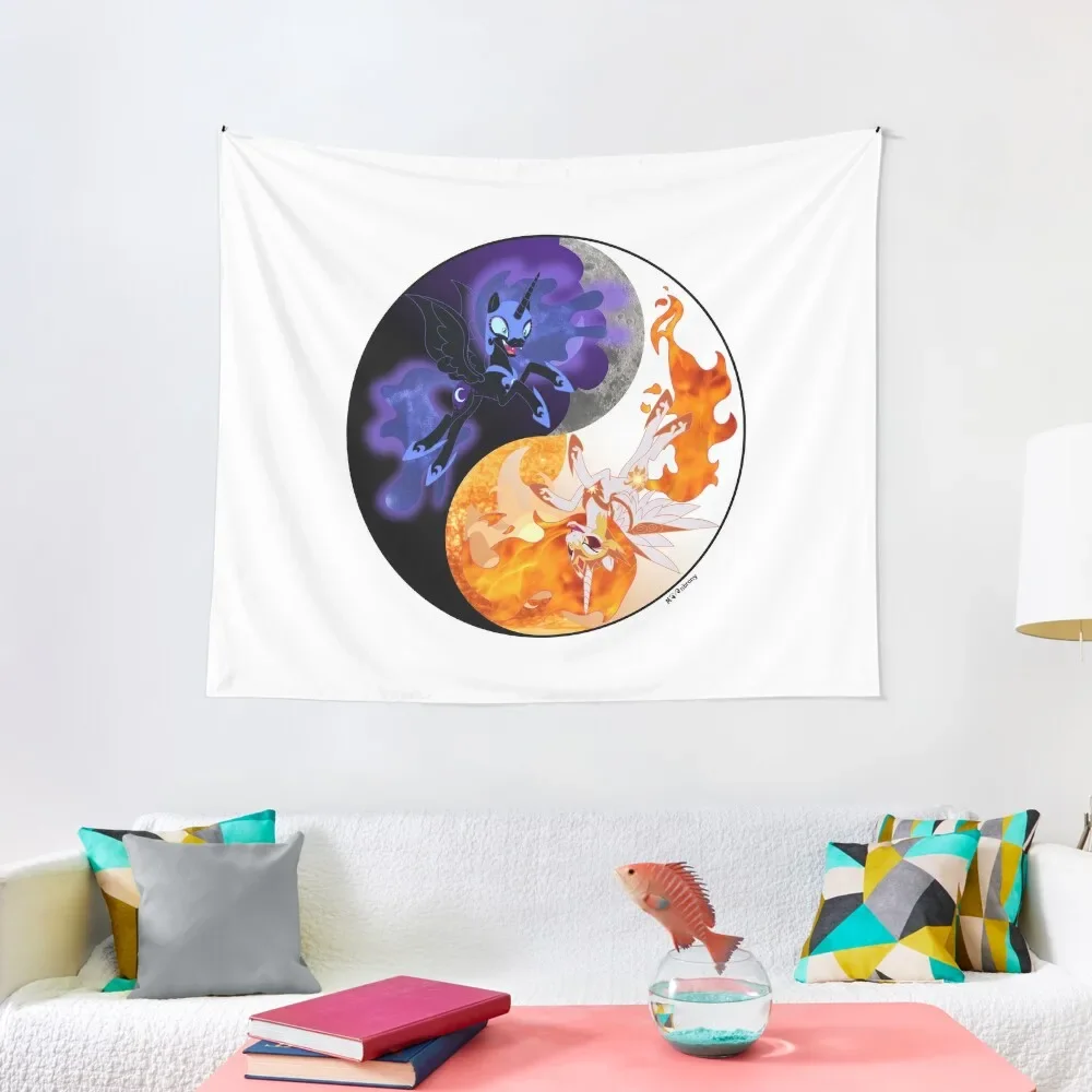 Moon and Sun Tapestry Decoration Home Decorative Wall Murals Room Decorating Aesthetic Wall Hangings Decoration Tapestry
Moon and Sun Tapestry Decoration Home Decorative Wall Murals Room Decorating Aesthetic Wall Hangings Decoration Tapestry