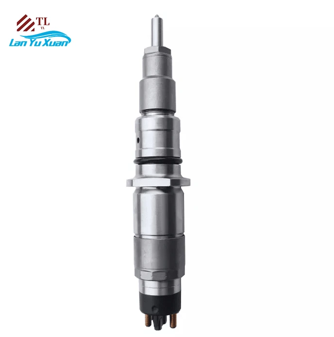 High Quality Auto Spare Parts Fuel Diesel Injector Nozzle For German CARS 326-4700 135 335 535 550 750 13537585261 13538616079 0
High Quality Auto Spare Parts Fuel Diesel Injector Nozzle For German CARS 326-4700 135 335 535 550 750 13537585261 13538616079 0