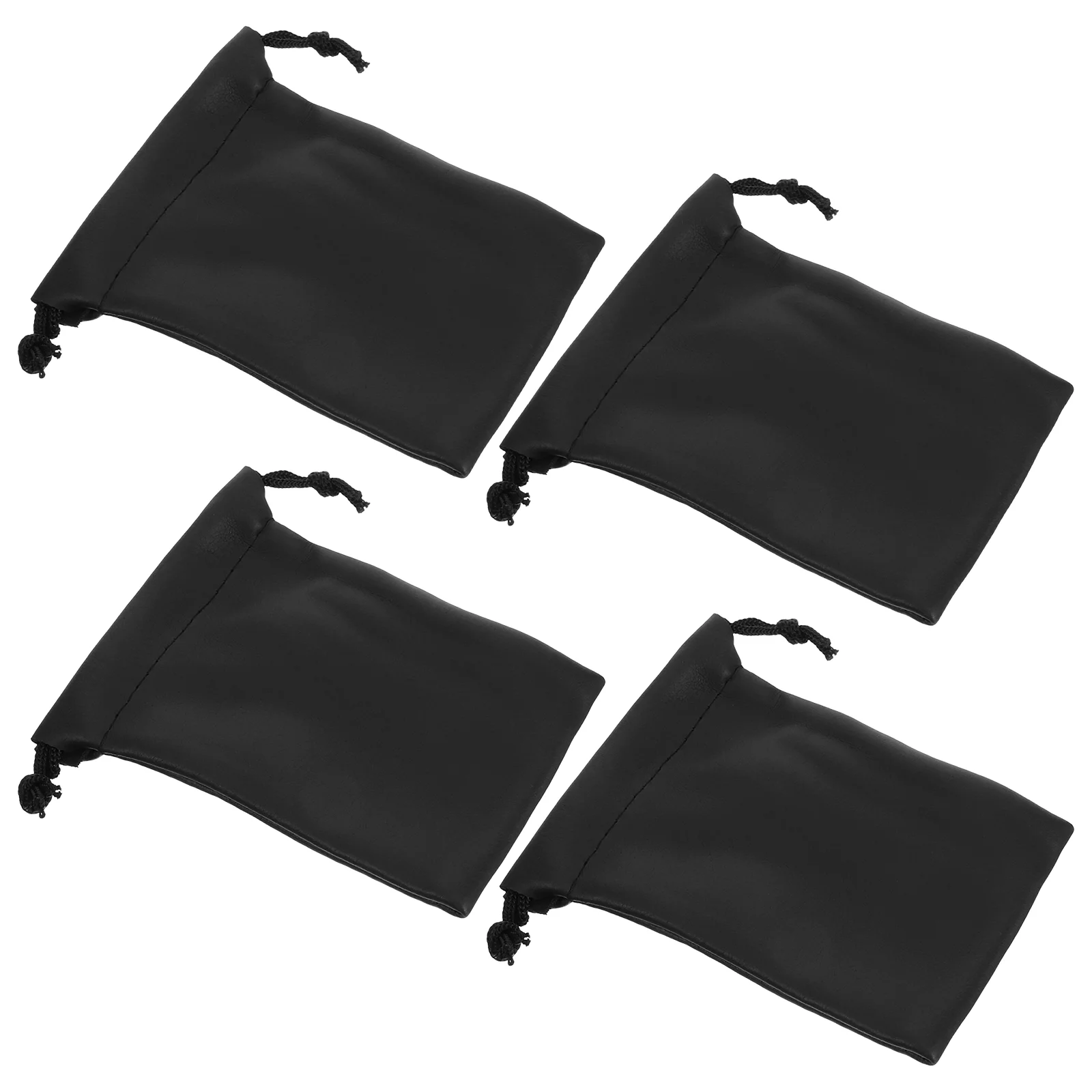 4 Pcs Microphone Storage Bag Protective Pouch Carrying An Fittings Holder for Gym Accessories
4 Pcs Microphone Storage Bag Protective Pouch Carrying An Fittings Holder for Gym Accessories