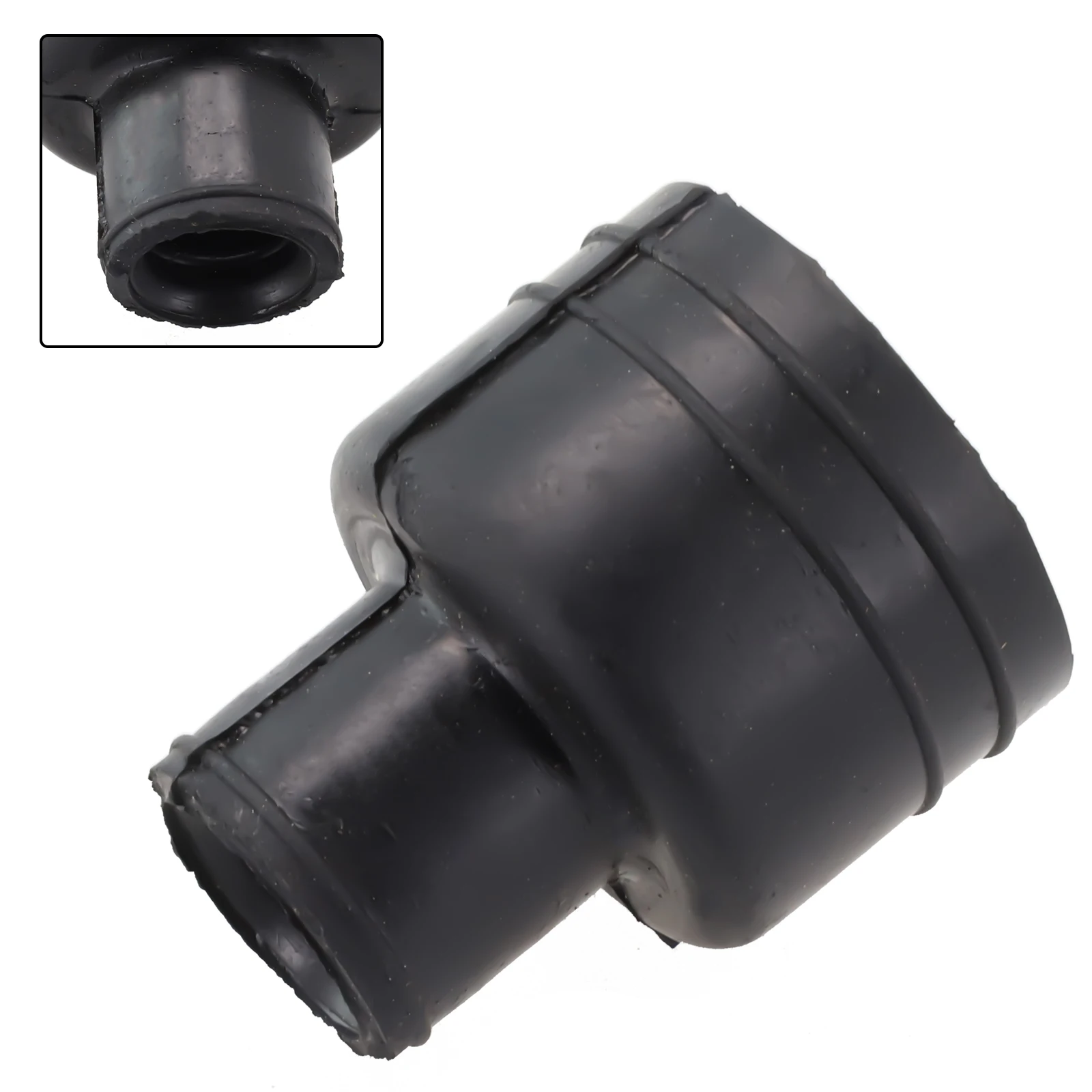 1x For Honda Durable 17152-RAA-A00 Air Intake Breather Joint Correct Connector Direct Installation For Accord Engine
1x For Honda Durable 17152-RAA-A00 Air Intake Breather Joint Correct Connector Direct Installation For Accord Engine