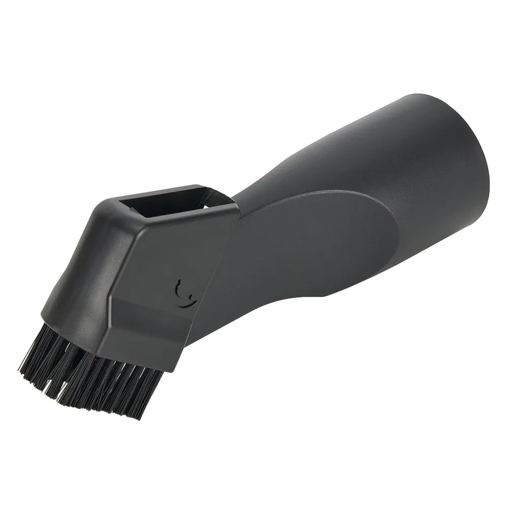 35mm Tip Brush Parts Head Attachment Cleaning Tools Vacuum Cleaner 2-in-1 Suction Accessories Useful Convenient
35mm Tip Brush Parts Head Attachment Cleaning Tools Vacuum Cleaner 2-in-1 Suction Accessories Useful Convenient