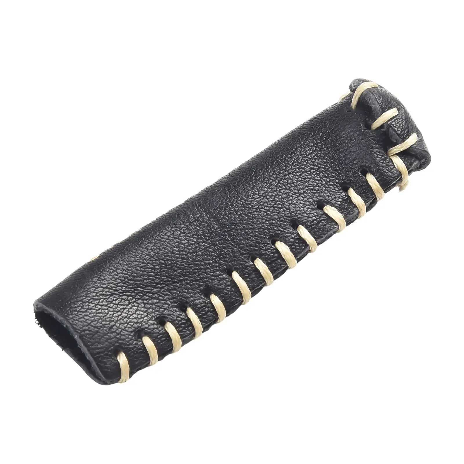 Cue Tip Head Protective Cover Durable Leather Material Keep Your Billiard Cue Tip Moisture and Oxidation free Snooker Size
Cue Tip Head Protective Cover Durable Leather Material Keep Your Billiard Cue Tip Moisture and Oxidation free Snooker Size