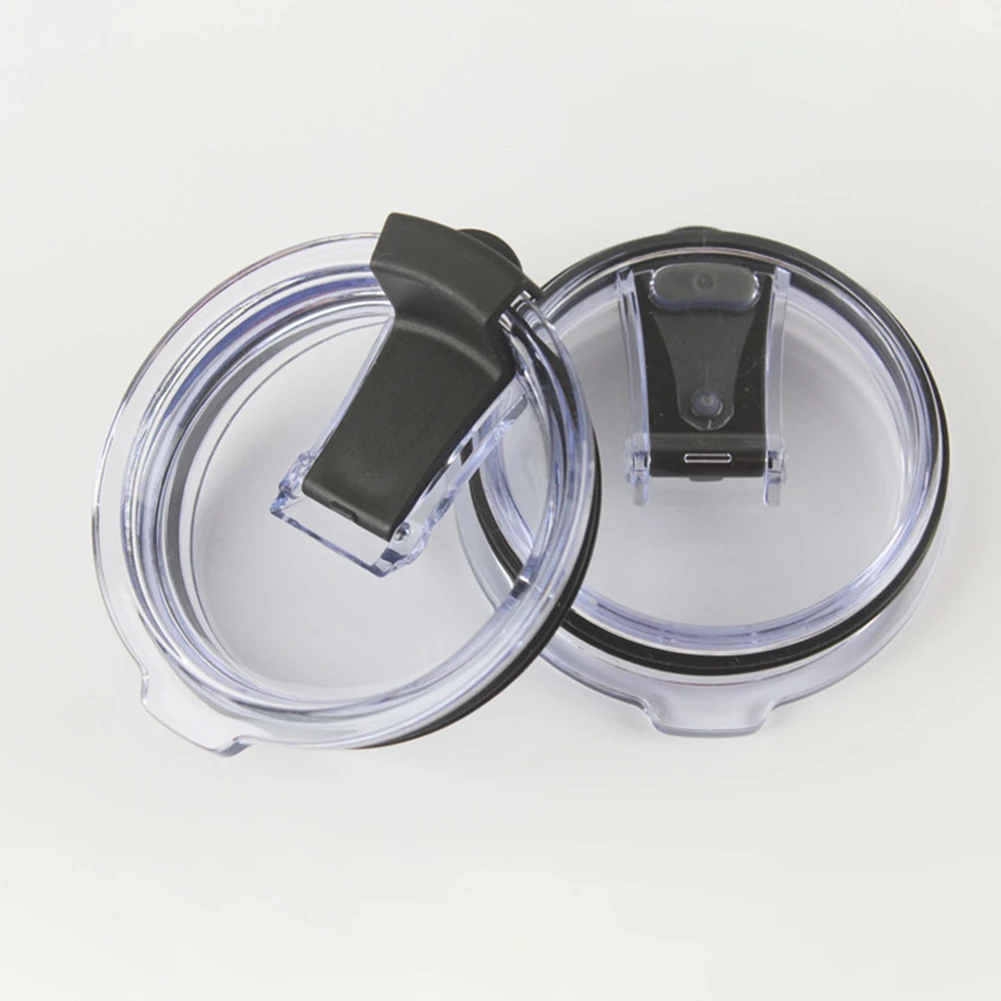 2pcs 20 OZ Spill-Proof Lids Leak-Proof Water Cup Replacement Lid Sealing Water Cup Cover Travel Mug Lid Reusable Cup Lids
2pcs 20 OZ Spill-Proof Lids Leak-Proof Water Cup Replacement Lid Sealing Water Cup Cover Travel Mug Lid Reusable Cup Lids