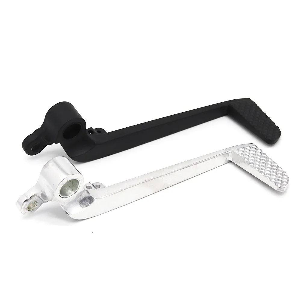Black / Silver Motorcycle Rear Brake Pedal Lever Aluminum For Yamaha 2007-2008 YZFR1 YZF-R1 YZF R1 07-08
Black / Silver Motorcycle Rear Brake Pedal Lever Aluminum For Yamaha 2007-2008 YZFR1 YZF-R1 YZF R1 07-08