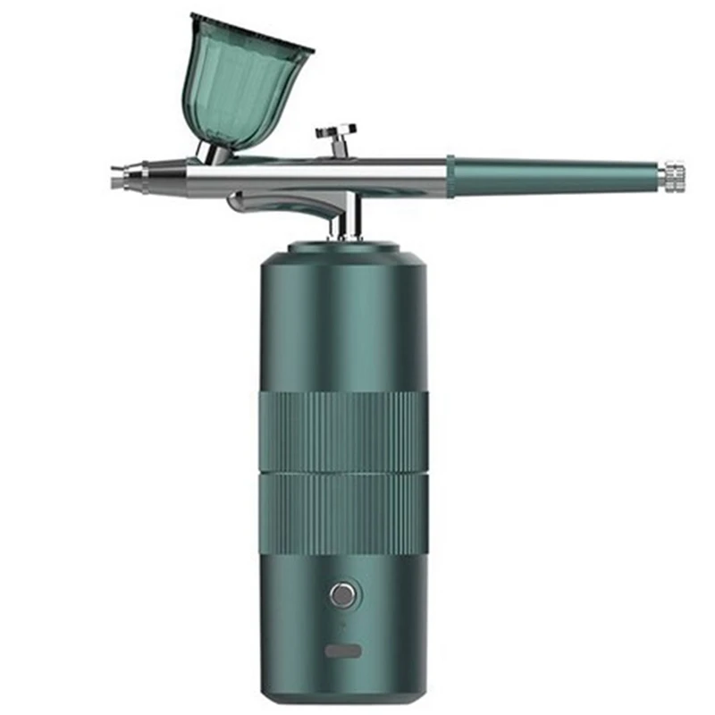 

High Pressure Nano Oxygen Injection Instrument Portable Oxygen Injection Instrument For Spraying