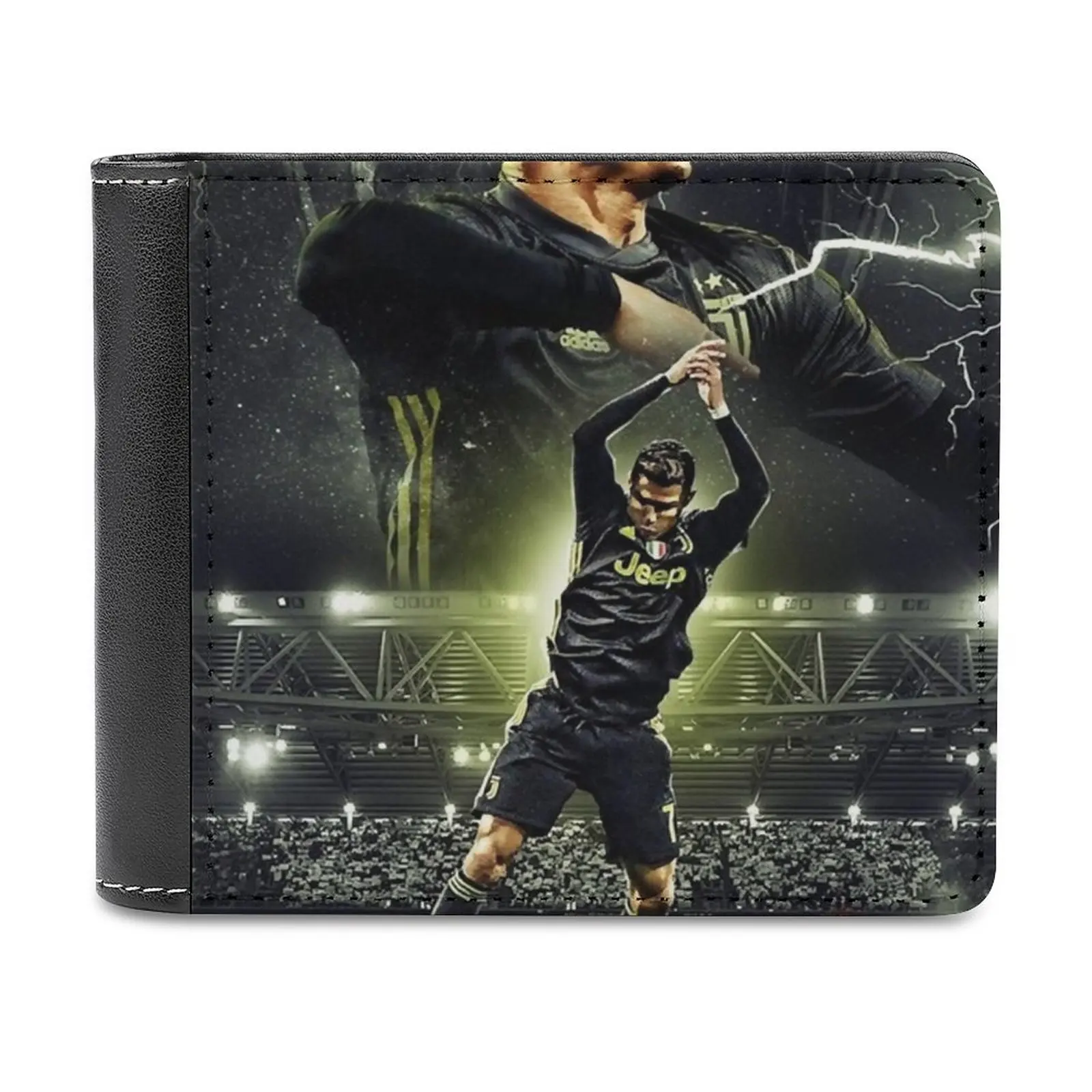 Ronaldo Illustration Iphone Case & Cover Gift Classic Style Wallet Pattern Wallets Men Fashion High Quality Purse Art Wallpaper
Ronaldo Illustration Iphone Case & Cover Gift Classic Style Wallet Pattern Wallets Men Fashion High Quality Purse Art Wallpaper