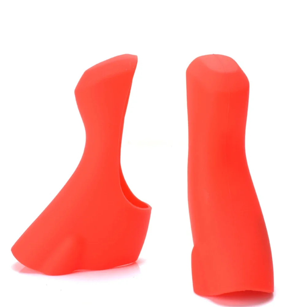Breathable Road Handbrake Lever Cover Compatible With For Shimano ST R4700/5800/6800 Easy To Install And Replace
Breathable Road Handbrake Lever Cover Compatible With For Shimano ST R4700/5800/6800 Easy To Install And Replace