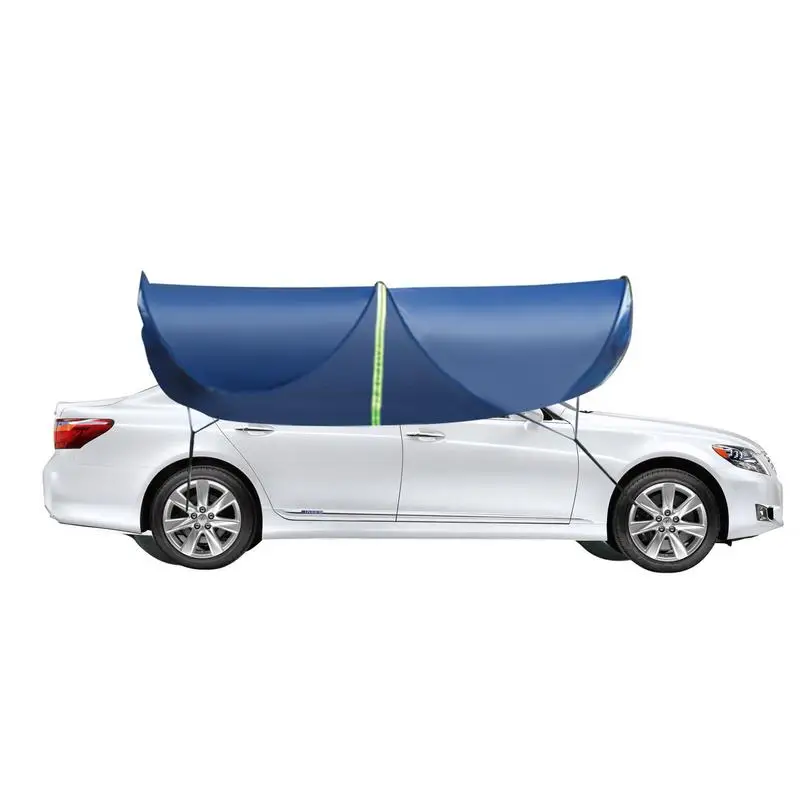 Car Tent Umbrella Windshield Sun Shade Fully Hot Summer Anti-UV Wireless Control Vehicle Umbrella With Removable Charger
Car Tent Umbrella Windshield Sun Shade Fully Hot Summer Anti-UV Wireless Control Vehicle Umbrella With Removable Charger