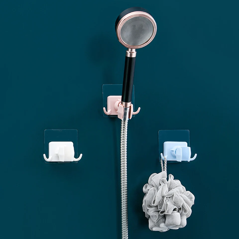Держатель для душевой лейки, ручной держатель для душа, настенный держатель для душа на клейкой основе, латунный держатель для душевой лейки
Держатель для душевой лейки, ручной держатель для душа, настенный держатель для душа на клейкой основе, латунный держатель для душевой лейки