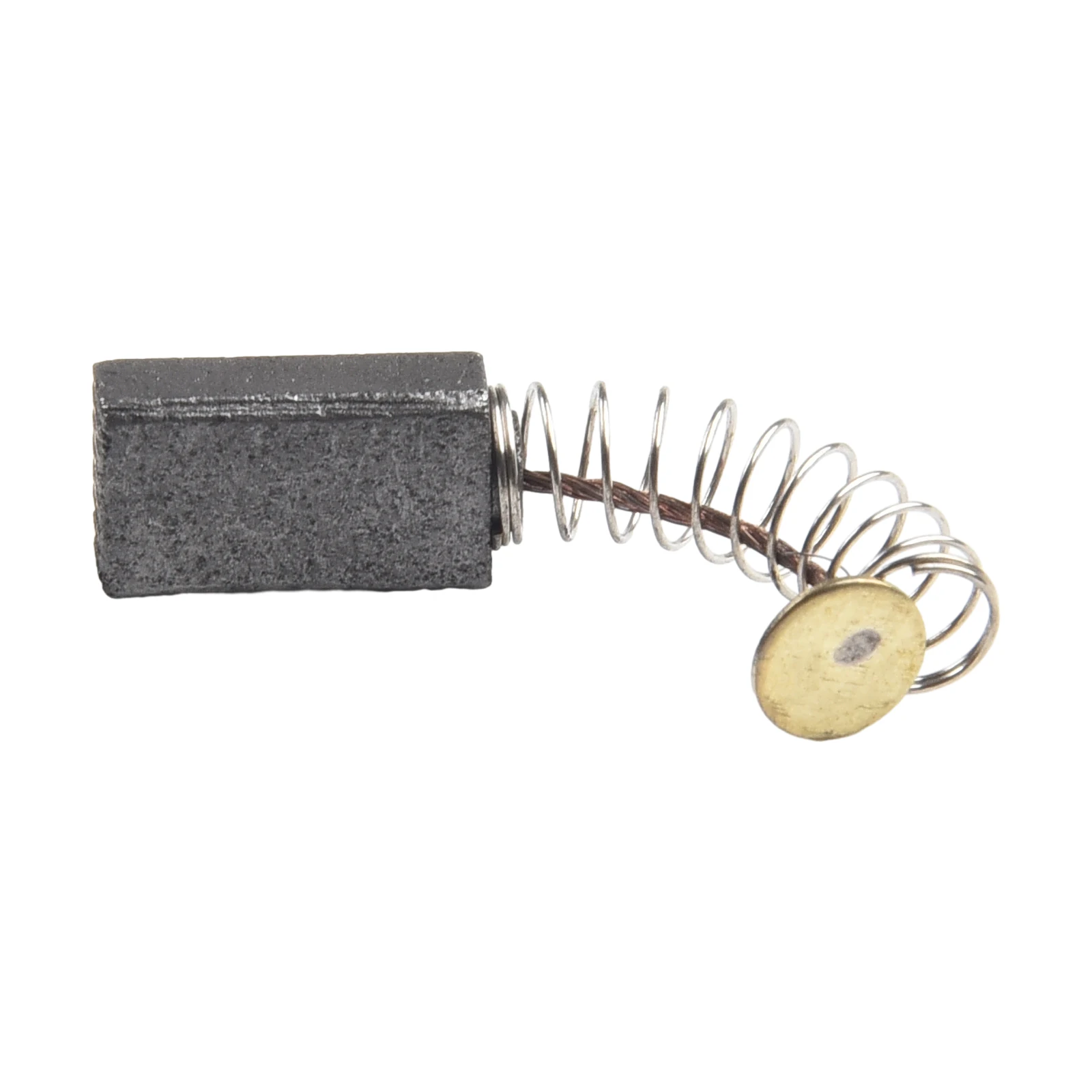 20pcs Motor Carbon Brushes For Bosch Angle Grinder 5x8x15mm Power Tool Low Sparking High Strength Long Lifetime
20pcs Motor Carbon Brushes For Bosch Angle Grinder 5x8x15mm Power Tool Low Sparking High Strength Long Lifetime