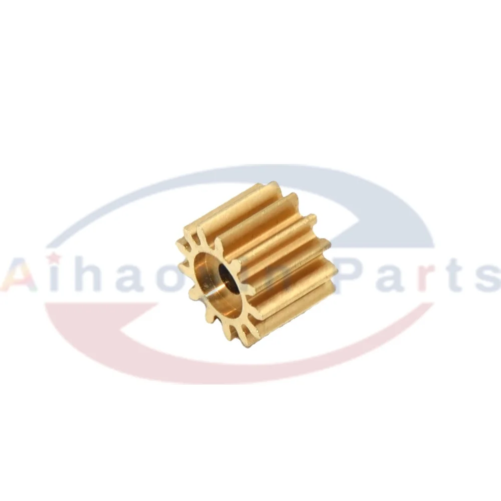20pcs. New CQ890-67091 CQ890-67108 Carriage Cutter Gear for HP DesignJet T100 T120 T125 T130 T520 T525 T530 T730 T830
20pcs. New CQ890-67091 CQ890-67108 Carriage Cutter Gear for HP DesignJet T100 T120 T125 T130 T520 T525 T530 T730 T830