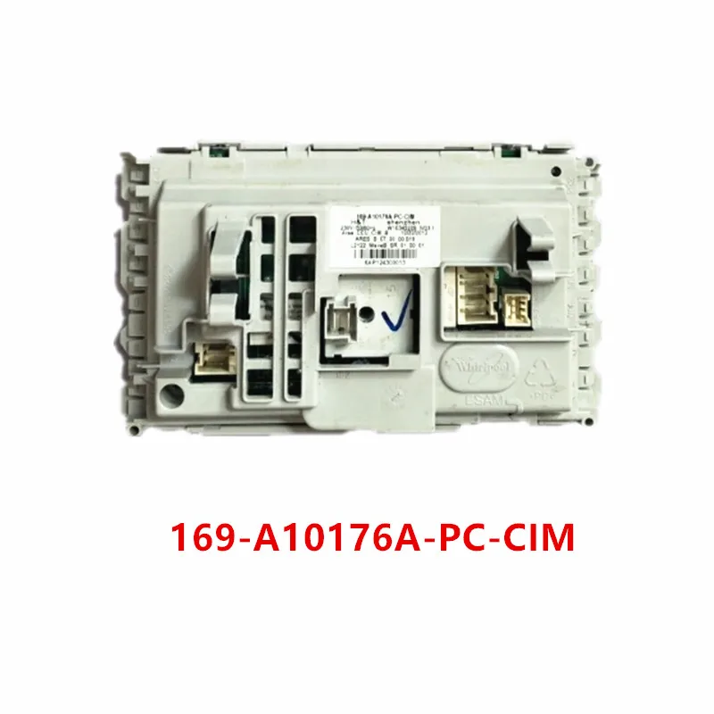 169-A10176A-PC-CIM | WPPBA000404B | 0010403327 | 0010403347 | 0010403330 | 0010452441 | 0024000048 | 0024000048A | 0024000048E | 0024000048D
169-A10176A-PC-CIM | WPPBA000404B | 0010403327 | 0010403347 | 0010403330 | 0010452441 | 0024000048 | 0024000048A | 0024000048E | 0024000048D
