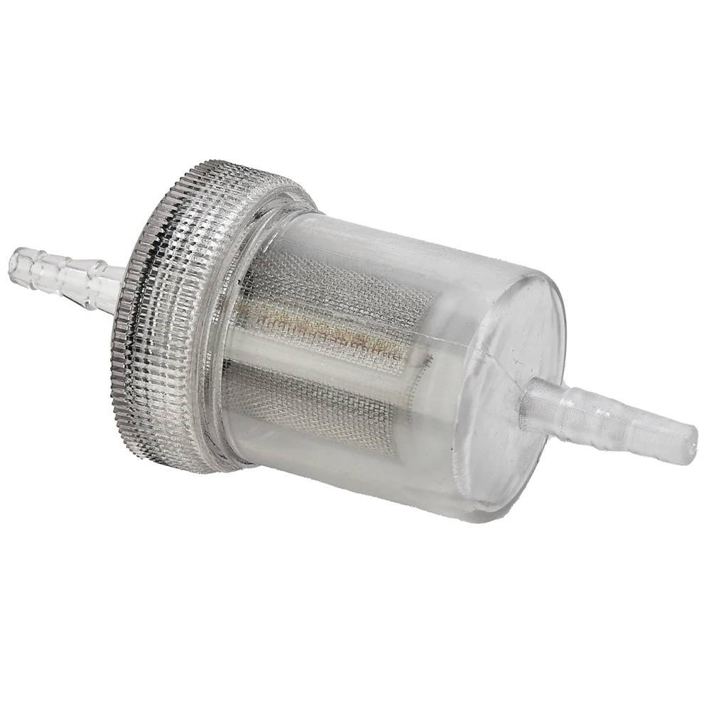 Air Diesel Oil Filter Plastic For Webasto For Eberspacher Air Diesel Parking Heater For Camper RV Heater Accessories
Air Diesel Oil Filter Plastic For Webasto For Eberspacher Air Diesel Parking Heater For Camper RV Heater Accessories