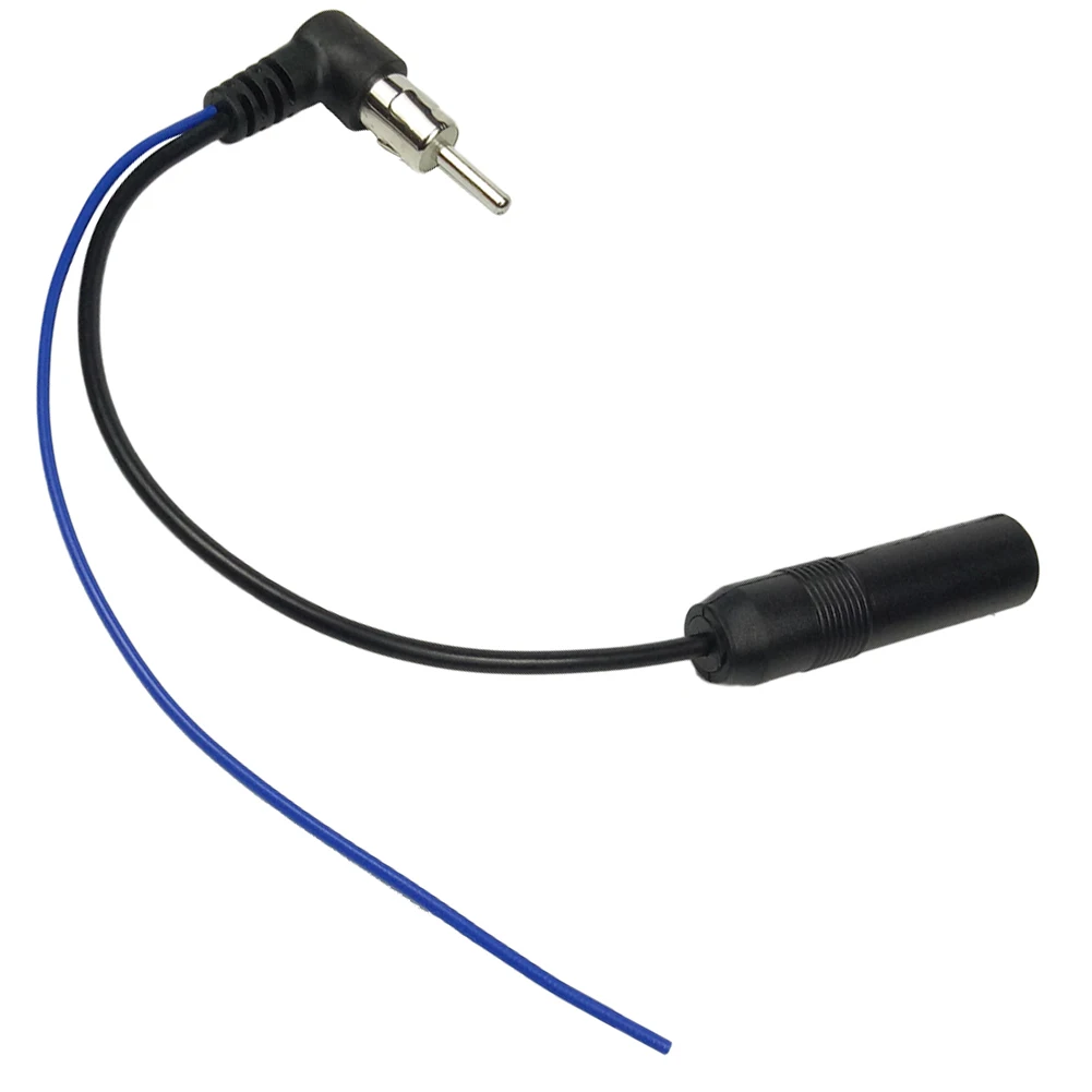 Car Radio Audio Installation FM/AM Antenna Adapter For Ford Etc Wiring Cable Suitable For Most Cars Radio FM Antenna Adapter
Car Radio Audio Installation FM/AM Antenna Adapter For Ford Etc Wiring Cable Suitable For Most Cars Radio FM Antenna Adapter