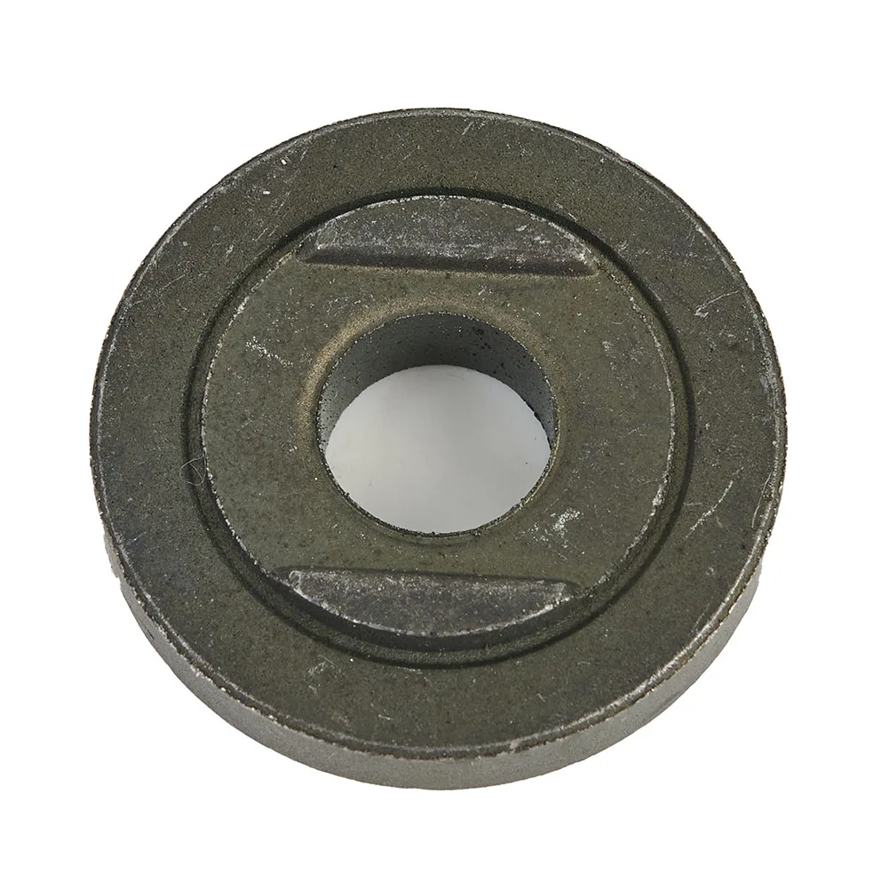 6 Pcs Steel Lock Nuts Flange Nut Tool Accessories Steel Black /Silver Fit For 100 Type Angle Grinder 30mm/1.18inch
6 Pcs Steel Lock Nuts Flange Nut Tool Accessories Steel Black /Silver Fit For 100 Type Angle Grinder 30mm/1.18inch