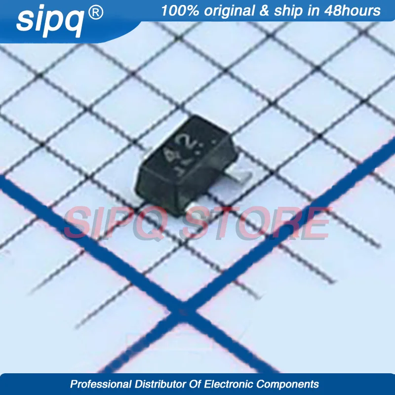 200 шт./партия DTC043ZEBTL DTC043ZE SOT-416FL маркировка: 42 абсолютно новый и оригинальный товар 
200 шт./партия DTC043ZEBTL DTC043ZE SOT-416FL маркировка: 42 абсолютно новый и оригинальный товар