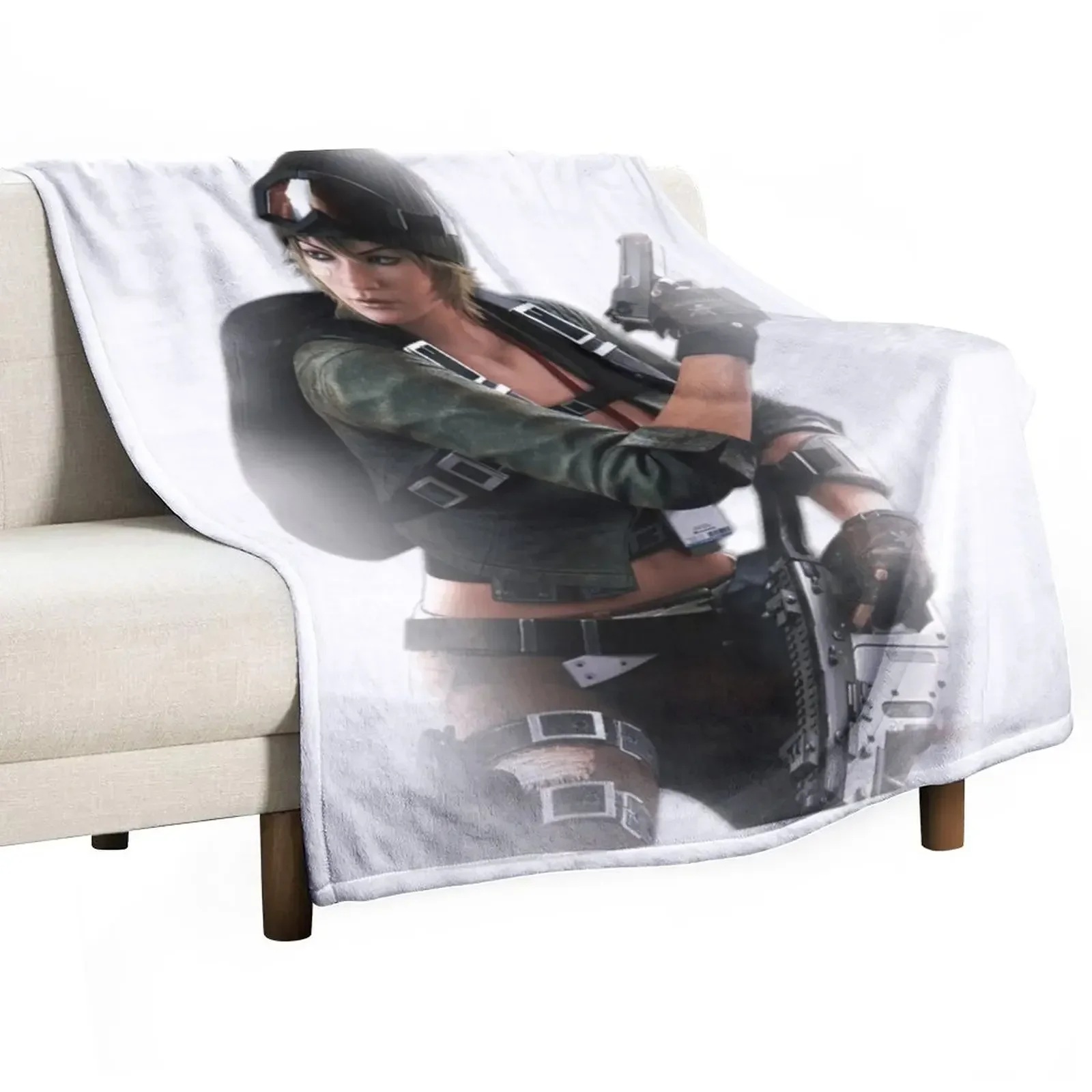 PUBG girl, Weapons, armed girl, gun, PUBG Throw Blanket Multi-Purpose Camping anime Blankets
PUBG girl, Weapons, armed girl, gun, PUBG Throw Blanket Multi-Purpose Camping anime Blankets