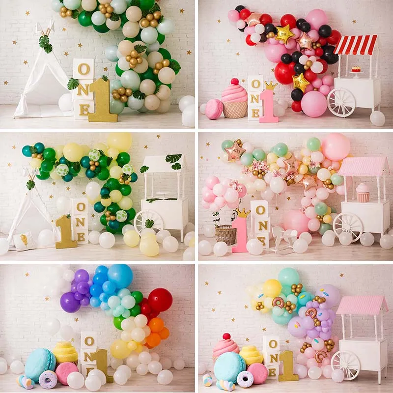 Mocsicka First Birthday Backdrop For Baby Shower Party Decor Cake Smash Boho Balloons Photography Background Photo Studio Props
Mocsicka First Birthday Backdrop For Baby Shower Party Decor Cake Smash Boho Balloons Photography Background Photo Studio Props
