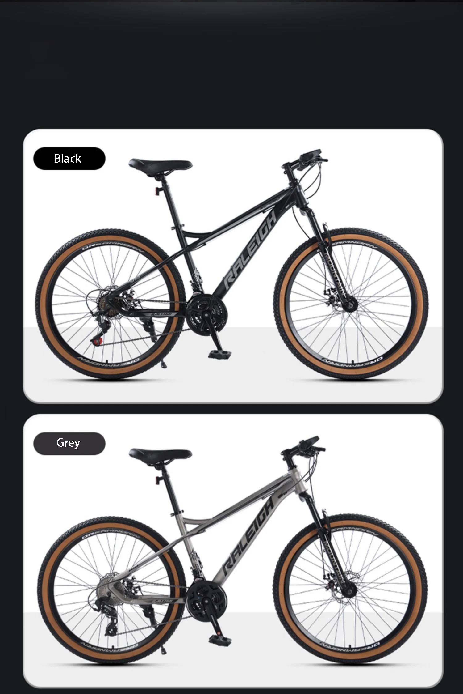 24 inch 26 inch Mountain Bike Bicycle Dirt Bicycle Double Disc Brake Off-road Bike Cross-country Bicycles Steel MTB Bike 24 inch 26 inch Mountain Bike Bicycle Dirt Bicycle Double Disc Brake Off-road Bike Cross-country Bicycles Steel MTB Bike