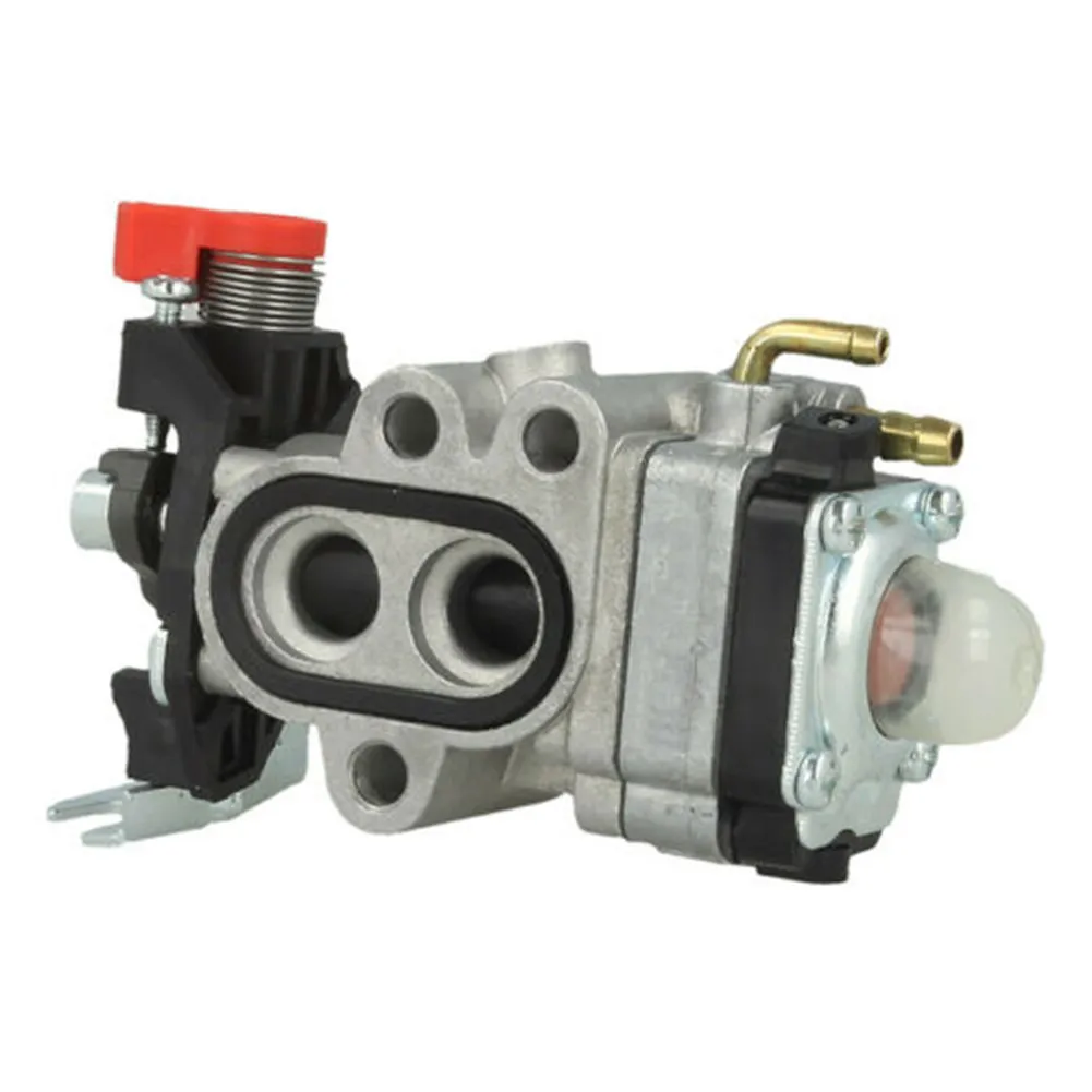 Карбюратор для газонокосилки, резак для сада Kawasaki, TJ27E, TJ027E, TJ35E, 1 шт.
Карбюратор для газонокосилки, резак для сада Kawasaki, TJ27E, TJ027E, TJ35E, 1 шт.