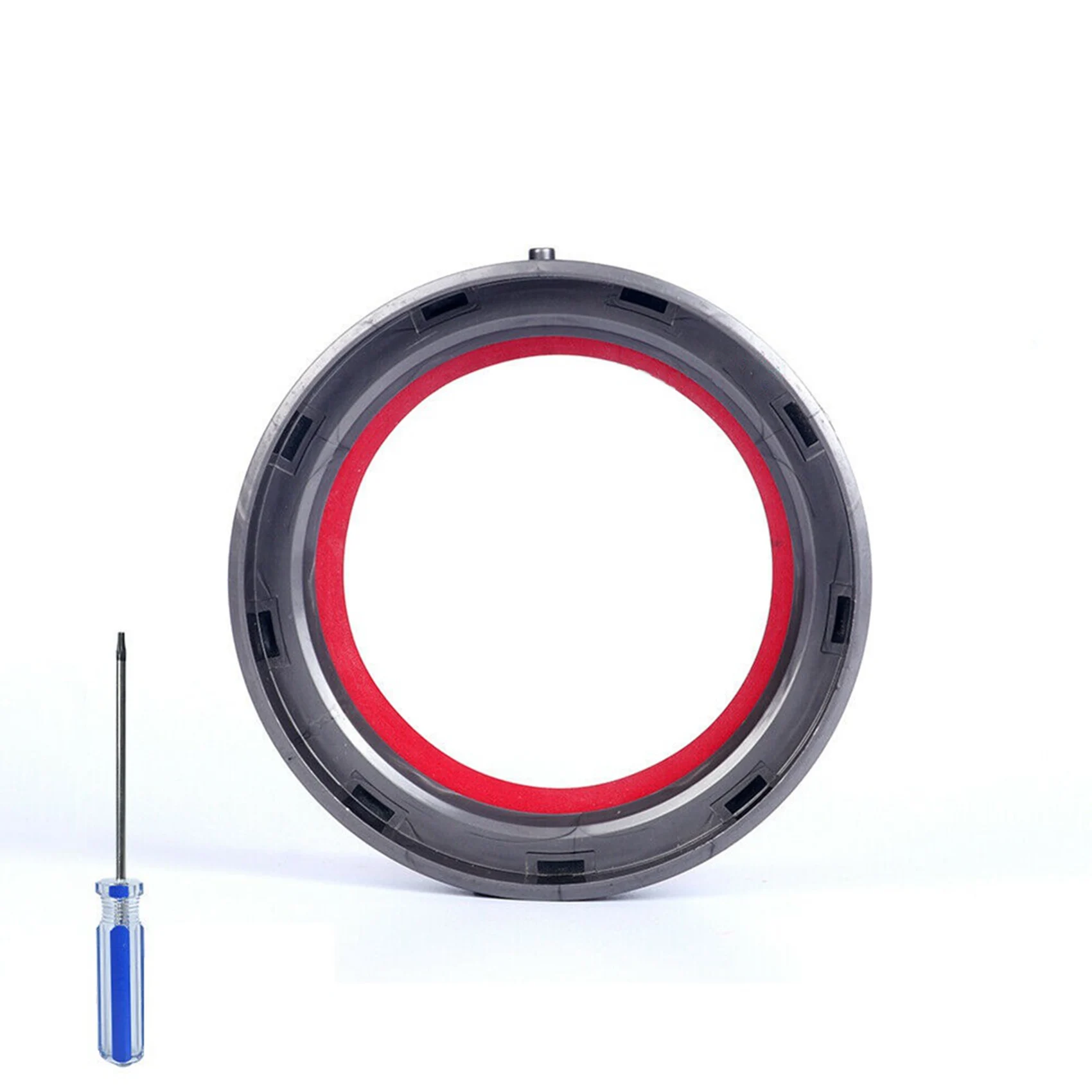 For V11 SV14 SV15 Vacuum Cleaner-Dust Bin Top Fixed Sealing Ring Replacement Attachment Spare Part New Accessories
For V11 SV14 SV15 Vacuum Cleaner-Dust Bin Top Fixed Sealing Ring Replacement Attachment Spare Part New Accessories