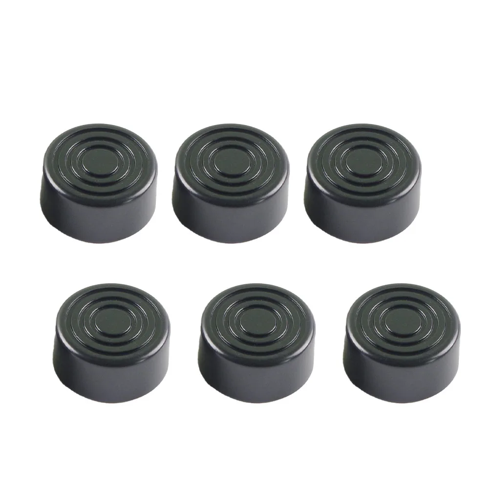 Guitar Pedal Foot Nail Cap Pedal Foot Nail Cap Effect Foot Nail Cap Switch Knob Accessories 6 Pcs ABS Car Spare Parts New Style
Guitar Pedal Foot Nail Cap Pedal Foot Nail Cap Effect Foot Nail Cap Switch Knob Accessories 6 Pcs ABS Car Spare Parts New Style