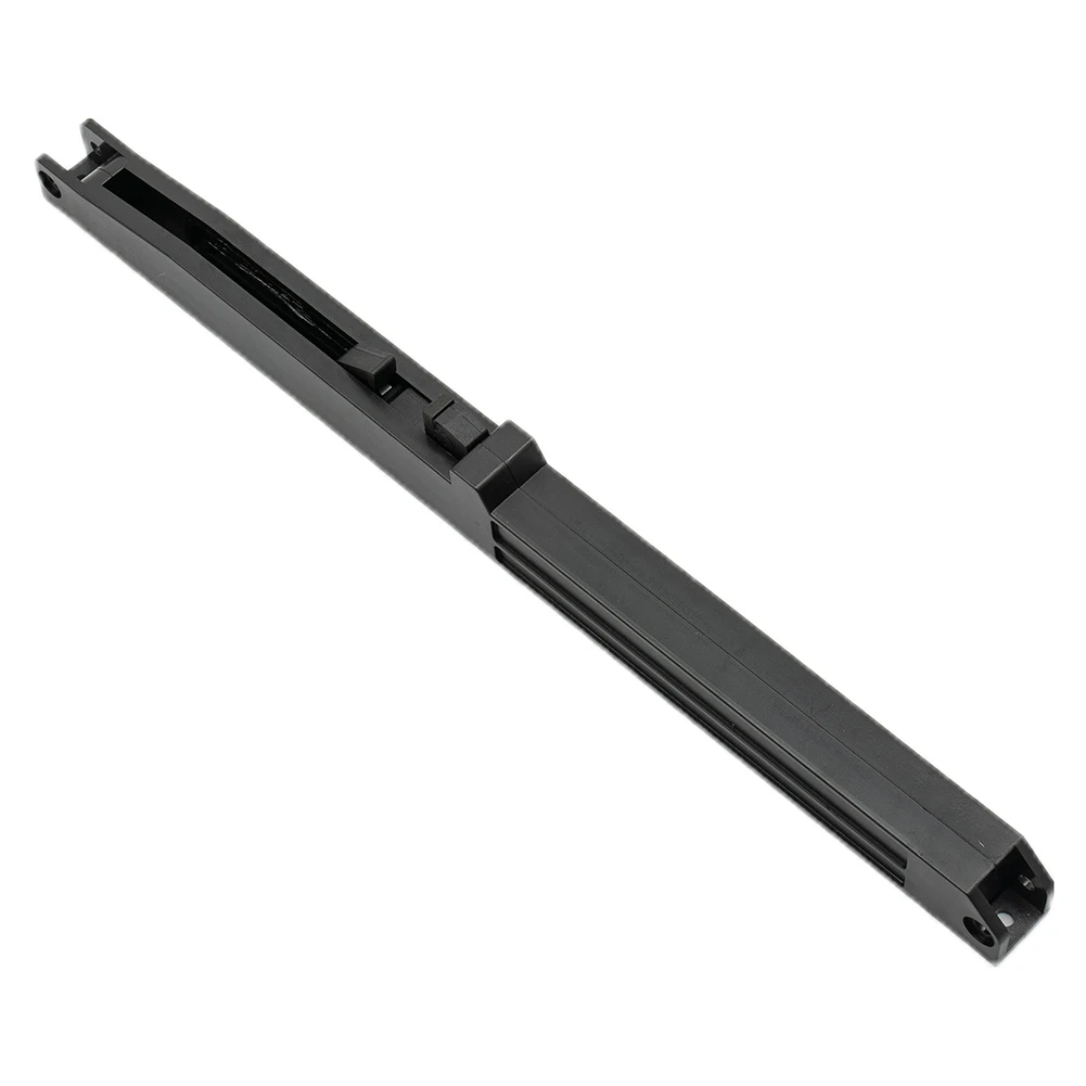 Soft Close Mechanism For Damper Sliding Barn Door Hardware Hanging Rail Track Kit For Door Weight 88-132 Pounds
Soft Close Mechanism For Damper Sliding Barn Door Hardware Hanging Rail Track Kit For Door Weight 88-132 Pounds