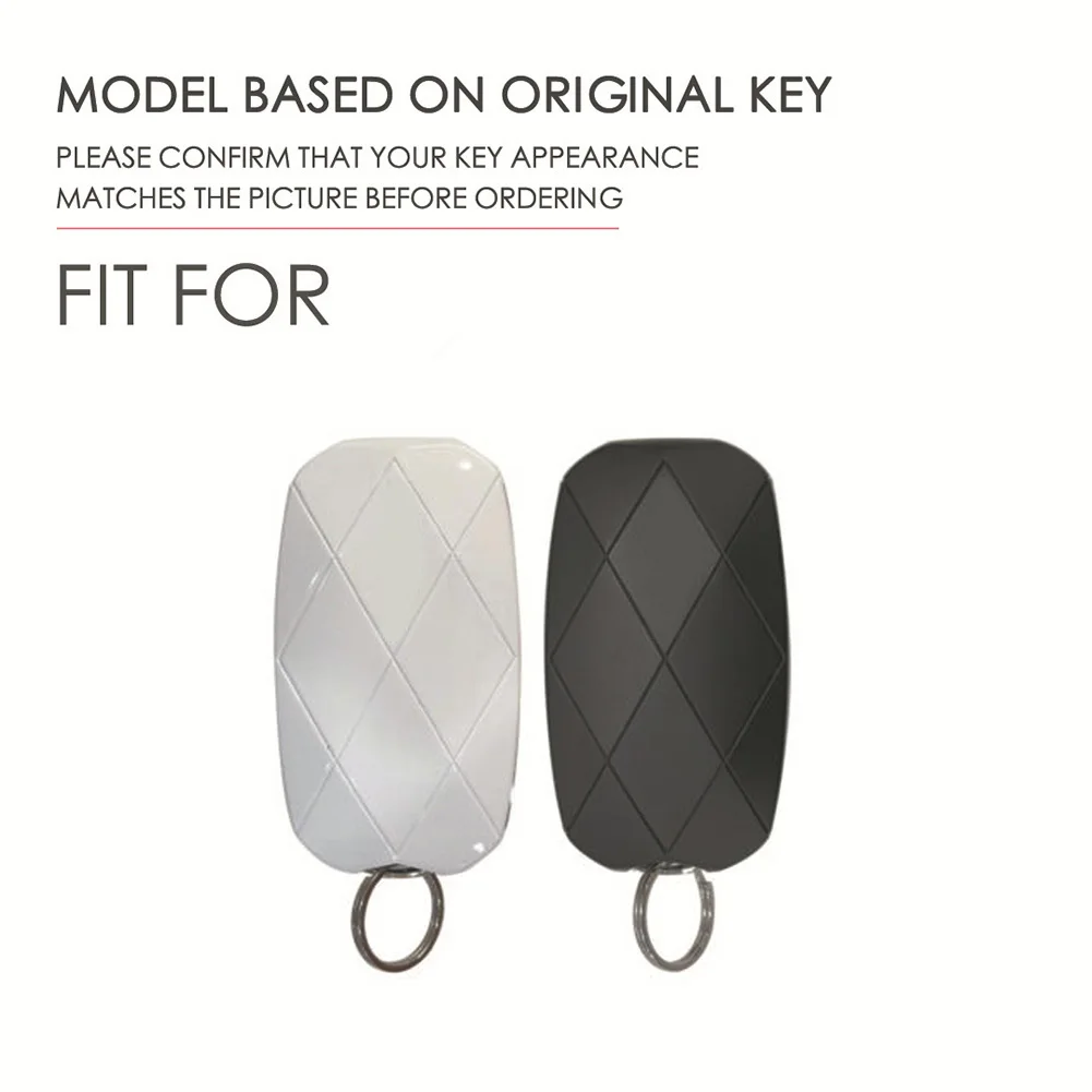 Key Fob Case Car Key Cover Parts Remote Replacement Vehicle 8 Buttons Accessories Cowhide Decor Key Chain Leather
Key Fob Case Car Key Cover Parts Remote Replacement Vehicle 8 Buttons Accessories Cowhide Decor Key Chain Leather