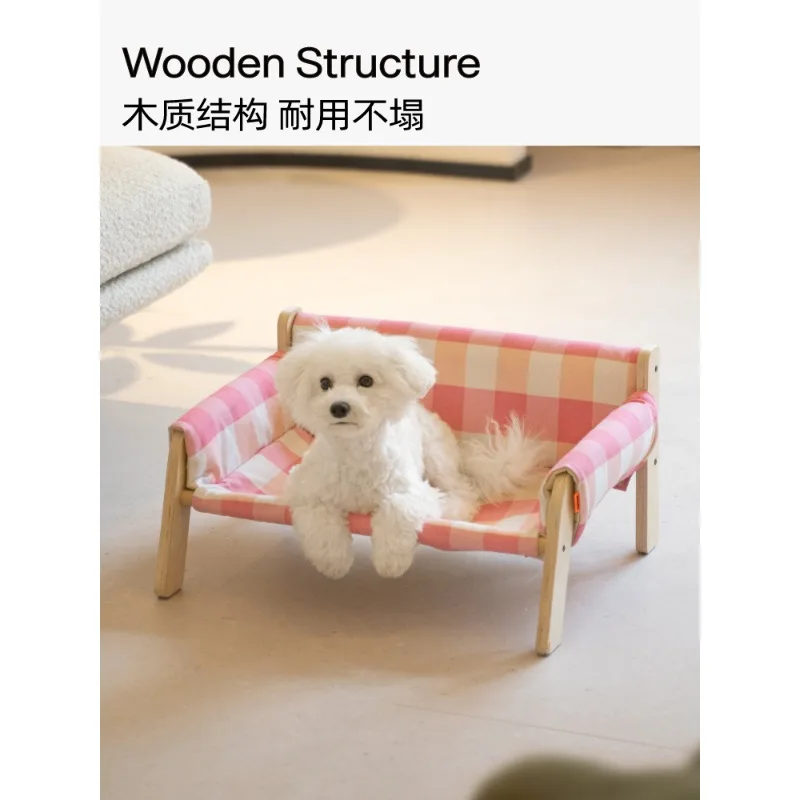 Meow, Hu, Wang, wooden cat kennel, dog kennel, universal cat in summer, wooden cat kennel sofa, pet dog in summer.
Meow, Hu, Wang, wooden cat kennel, dog kennel, universal cat in summer, wooden cat kennel sofa, pet dog in summer.