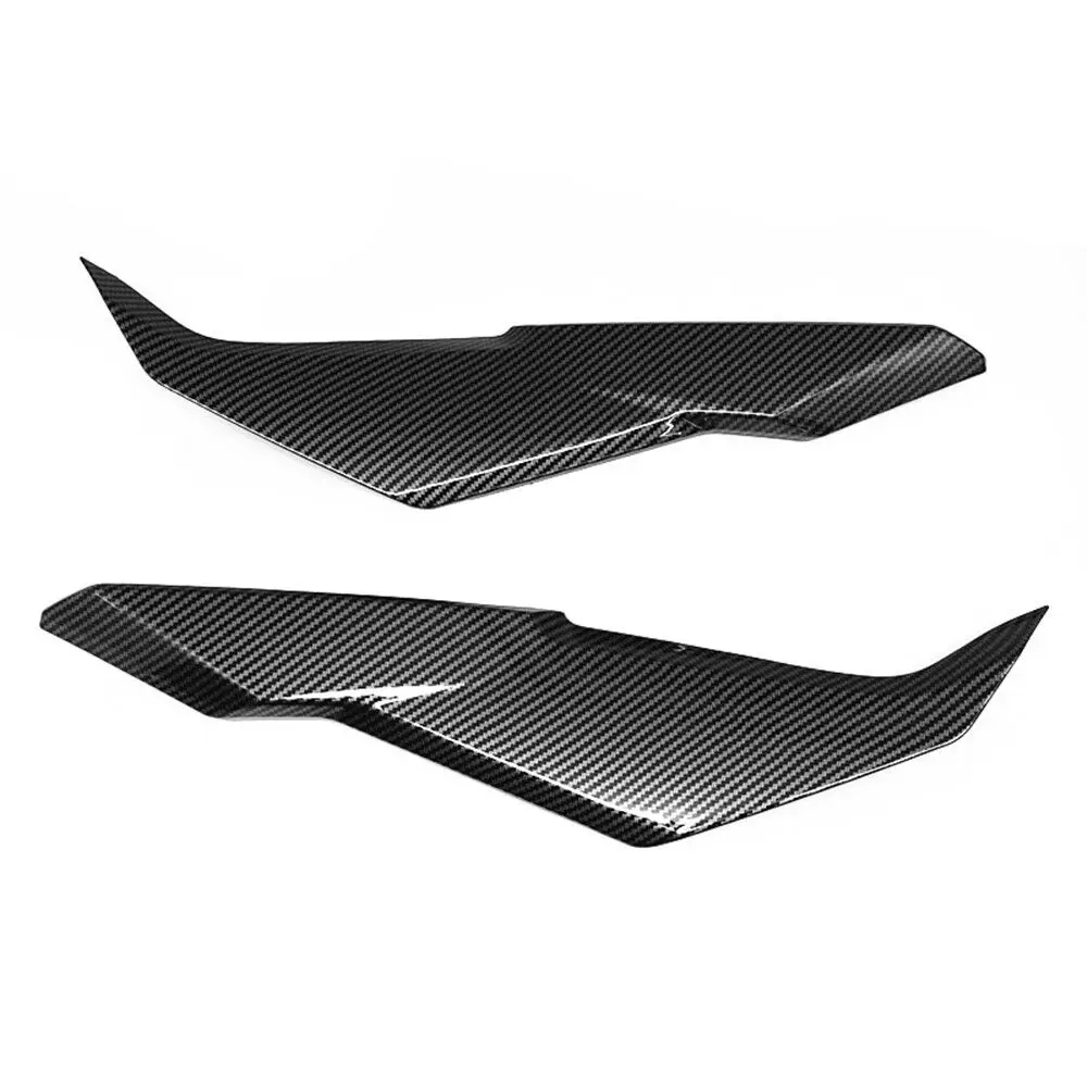 For HONDA CB500F 2016 2017 2018 Tank Side Driver Seat Fairing CB500F Motorcycle Fairing Hydro Dipped Carbon Fiber Finish
For HONDA CB500F 2016 2017 2018 Tank Side Driver Seat Fairing CB500F Motorcycle Fairing Hydro Dipped Carbon Fiber Finish