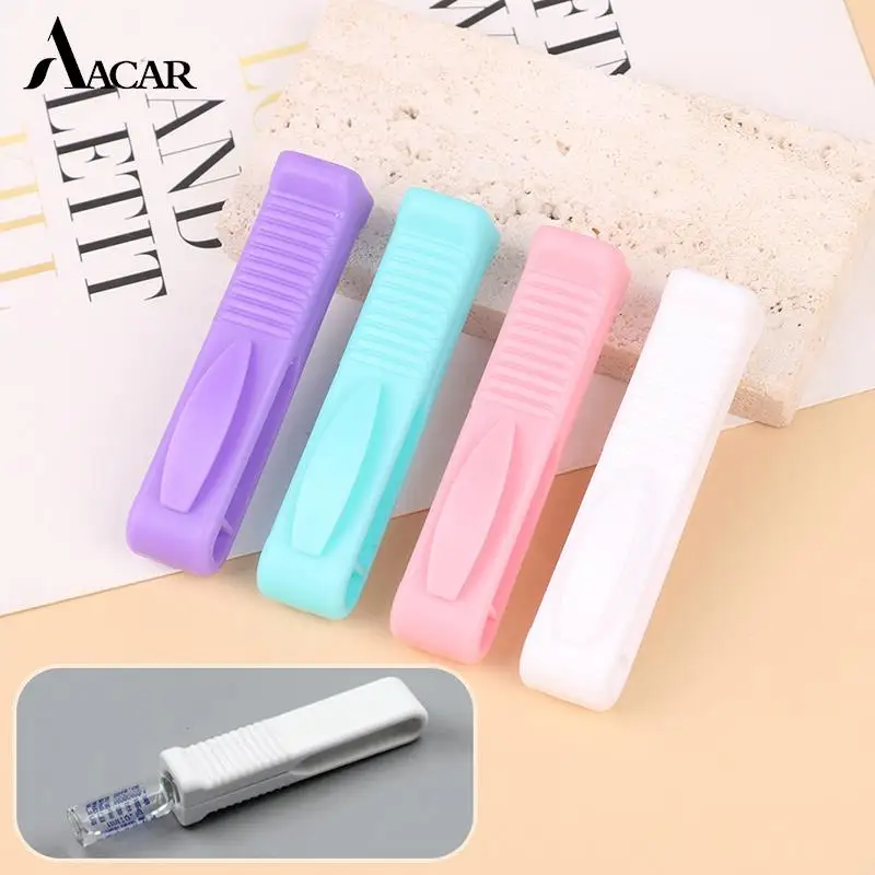 1PCS Creative Durable Fish Ampule Breakers Nurse Doctor Plastic Handle Convenient Ampoule Bottle Opener Medical Tools
1PCS Creative Durable Fish Ampule Breakers Nurse Doctor Plastic Handle Convenient Ampoule Bottle Opener Medical Tools