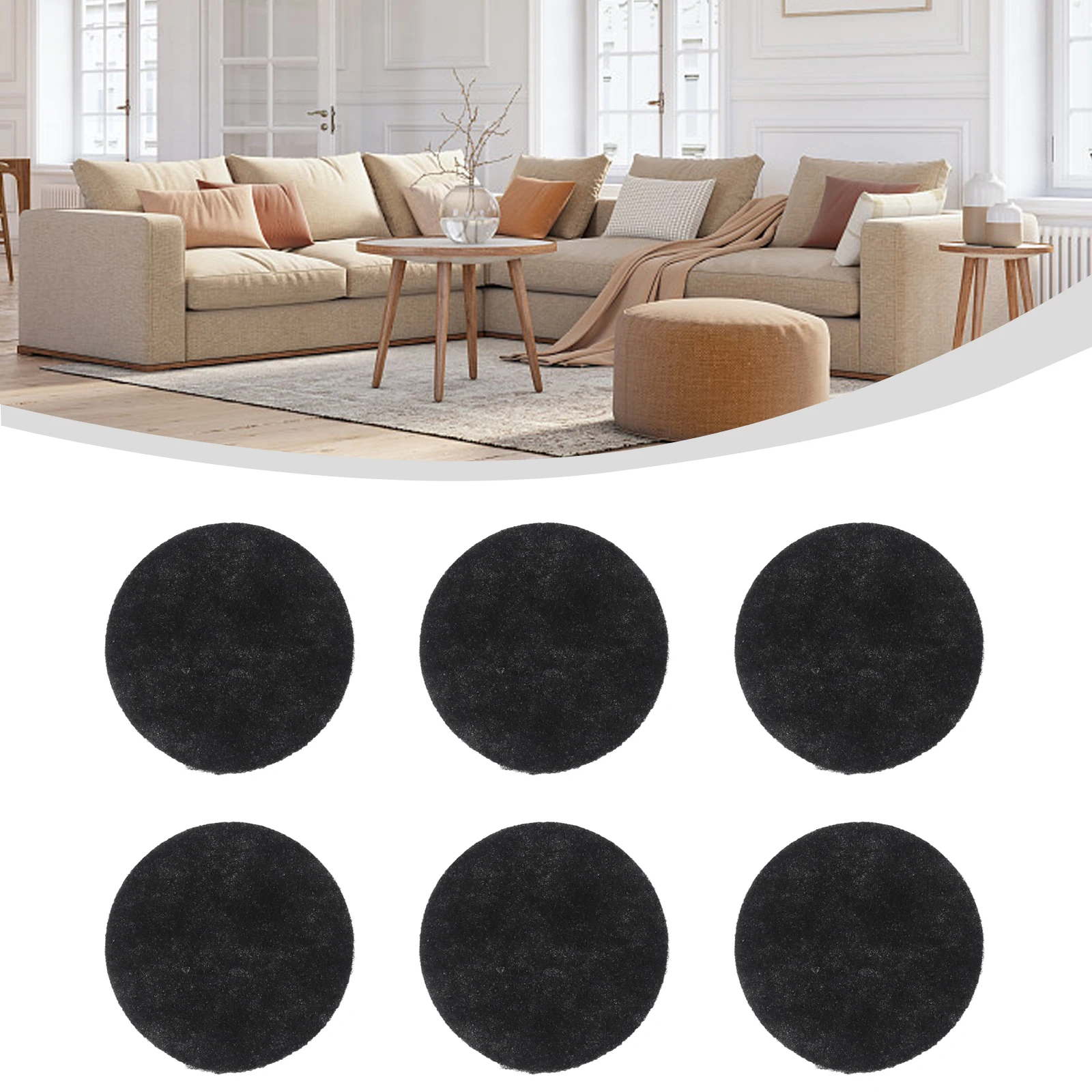 6/10pcs Sponge Filter Replacement For Neakasa / For Neapot P1 Pro Vacuum Suction Grooming Kit Household Cleaning Tool
6/10pcs Sponge Filter Replacement For Neakasa / For Neapot P1 Pro Vacuum Suction Grooming Kit Household Cleaning Tool