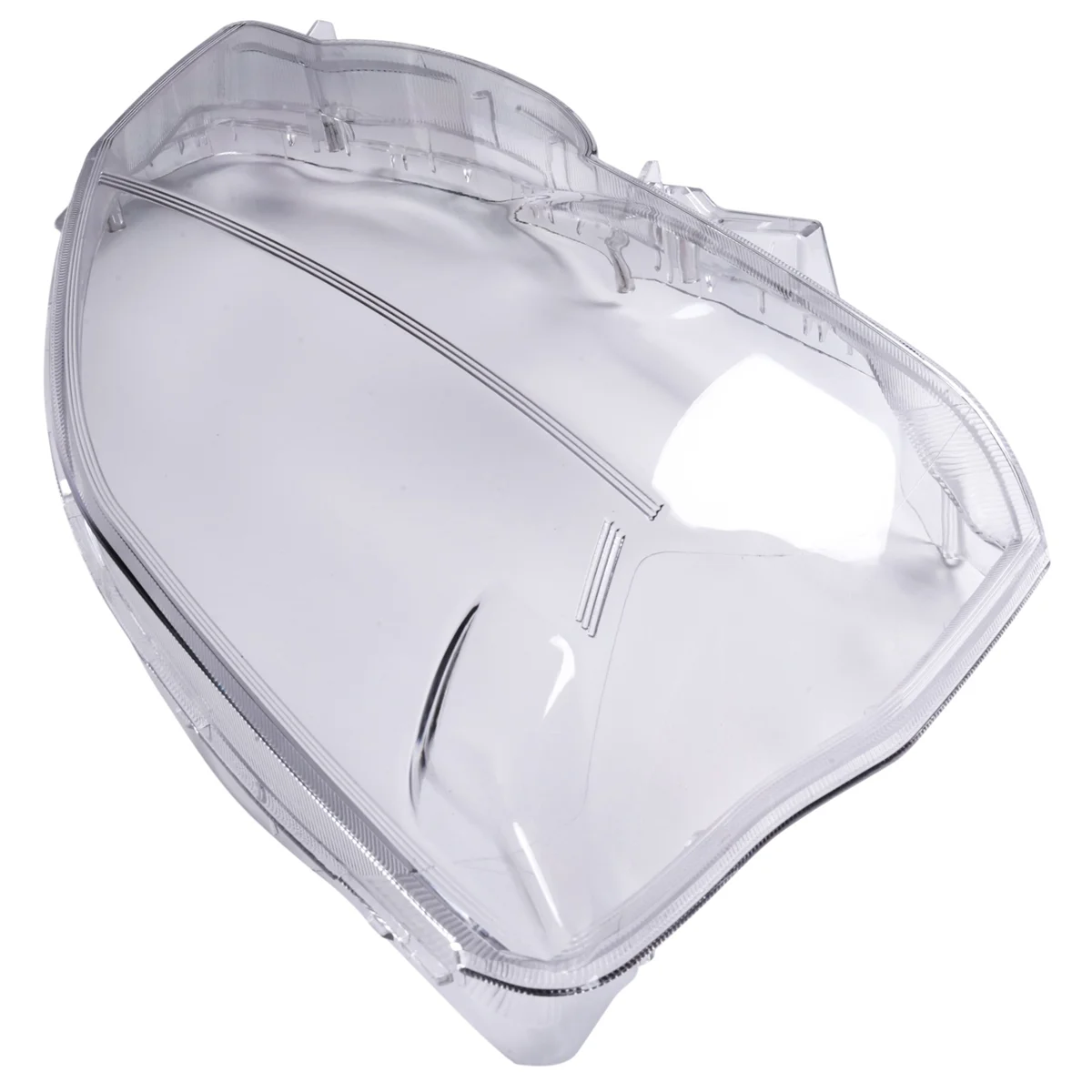 Car Headlight Shell Transparent Lampshade Lampcover Headlight Cover for Nissan X-Trail 2011-2013 Right
Car Headlight Shell Transparent Lampshade Lampcover Headlight Cover for Nissan X-Trail 2011-2013 Right