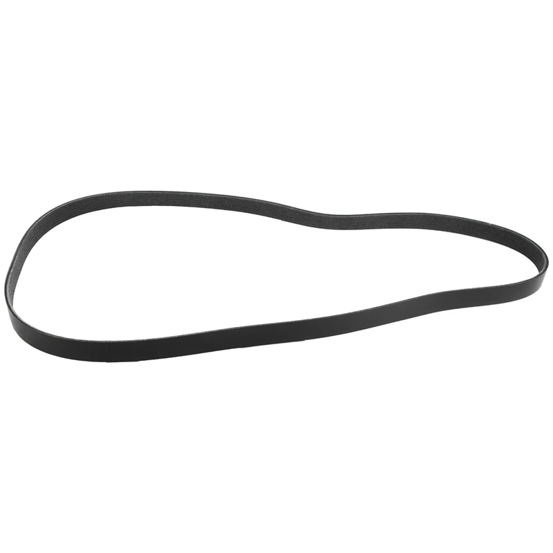 Serpentine Drive Belt Fits For Honda CRV 2002-2006 Spare Parts Replacement 38920-PND-506
Serpentine Drive Belt Fits For Honda CRV 2002-2006 Spare Parts Replacement 38920-PND-506