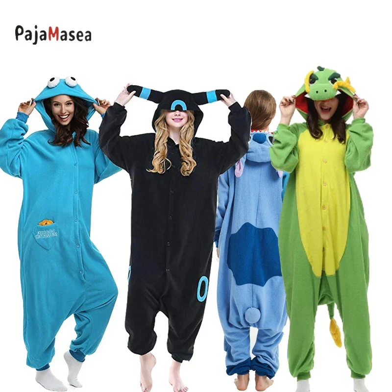 Мужские пижамы-кигуруми, взрослые флисовые костюмы для косплея Anmal Onsie, женский комбинезон-Тоторо, мультяшный комбинезон, Рождественская Слитная Пижама
Мужские пижамы-кигуруми, взрослые флисовые костюмы для косплея Anmal Onsie, женский комбинезон-Тоторо, мультяшный комбинезон, Рождественская Слитная Пижама