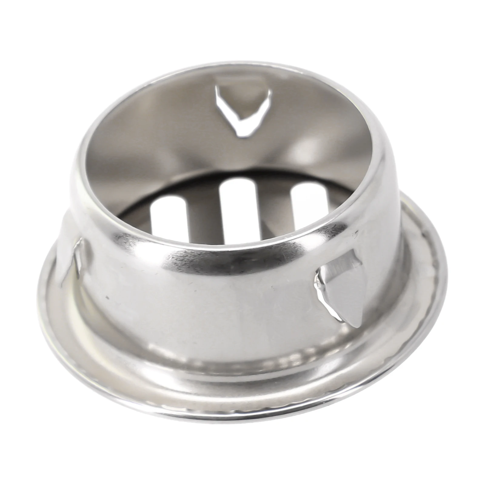 Cover Floor Drain Balcony Floor Drain Silver Deodorant Stainless Steel Drainage Durable Exhaust Pipe End Hollow Design
Cover Floor Drain Balcony Floor Drain Silver Deodorant Stainless Steel Drainage Durable Exhaust Pipe End Hollow Design