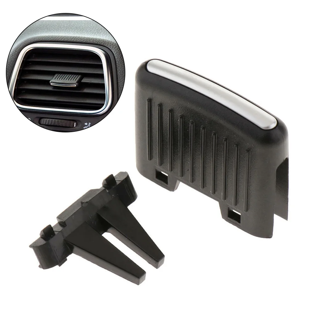 1pc For Car Air Outlet Air Conditioning Tab Replacement AC Air Outlet Tab Clips Interior Accessories
1pc For Car Air Outlet Air Conditioning Tab Replacement AC Air Outlet Tab Clips Interior Accessories