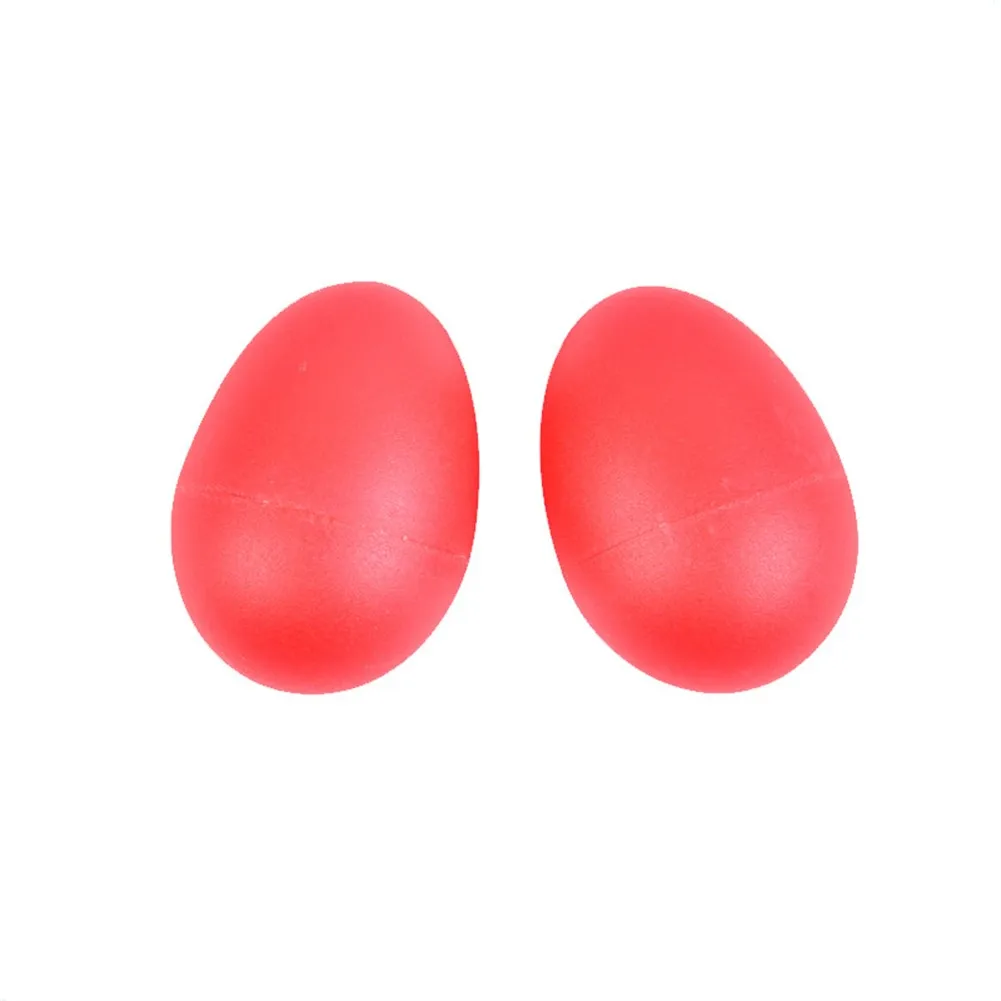 New Practical Quality Shakers Egg Maracas Sound Kids Light Music Learning Musical Percussion Plastic Sonorous Toys
New Practical Quality Shakers Egg Maracas Sound Kids Light Music Learning Musical Percussion Plastic Sonorous Toys