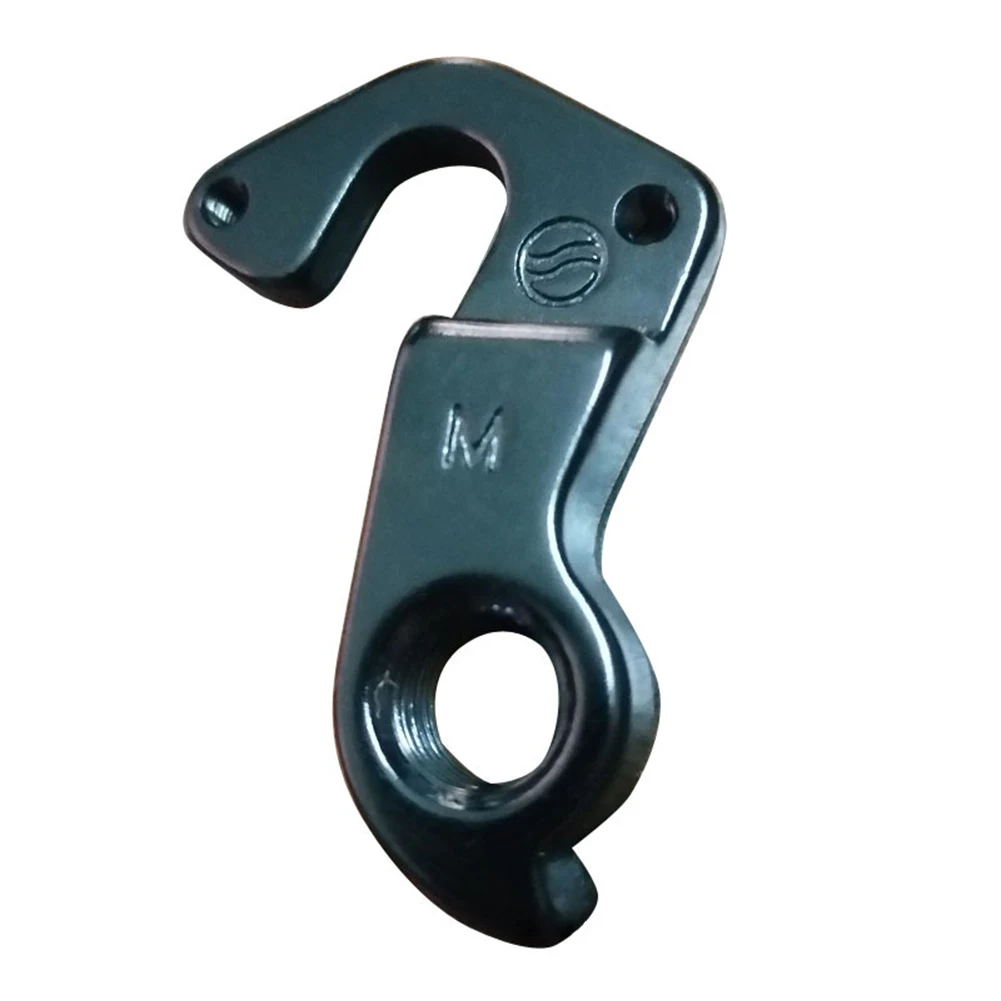 Hanger Derailleur Hanger Hook Outerdoor 1 Pc Black Derailleur Hanger Hook With Mounting Bolt For CAAD8 105/CAADX
Hanger Derailleur Hanger Hook Outerdoor 1 Pc Black Derailleur Hanger Hook With Mounting Bolt For CAAD8 105/CAADX