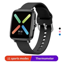 GandlEy F2 2021 Smartwatch Smart Watch Men IP67 Waterproof Smart Watch Android Women Smartwatch 2020 For Men XiaoMi IOS
GandlEy F2 2021 Smartwatch Smart Watch Men IP67 Waterproof Smart Watch Android Women Smartwatch 2020 For Men XiaoMi IOS