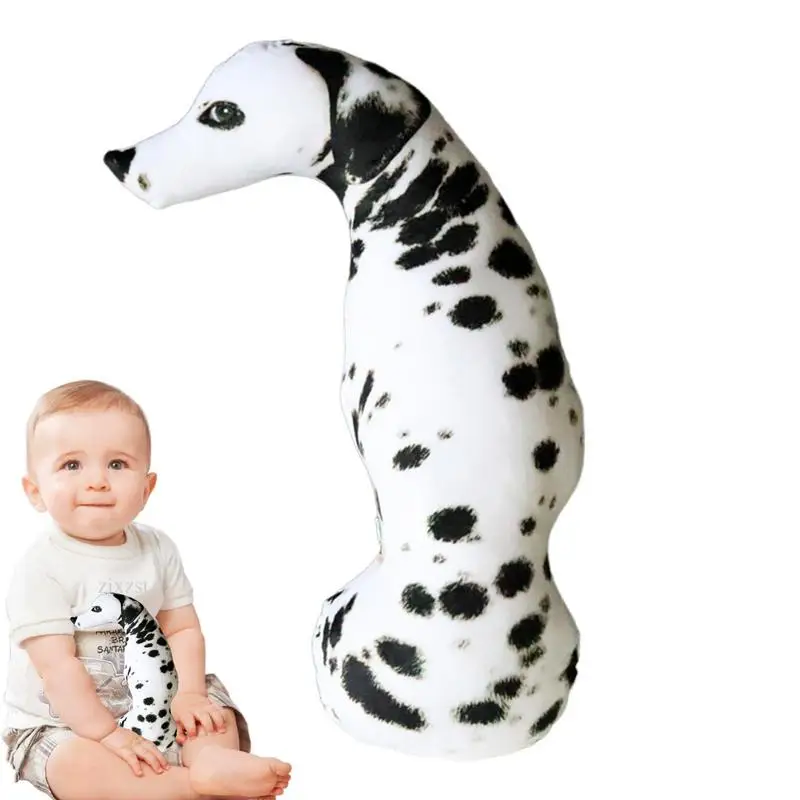 Realistic Dog Pillow 3D Hugging Pillows Stuffed Dog Plush Toys Comfortable And Soft Hugging Pillows Adorable Bedtime Friend For
Realistic Dog Pillow 3D Hugging Pillows Stuffed Dog Plush Toys Comfortable And Soft Hugging Pillows Adorable Bedtime Friend For