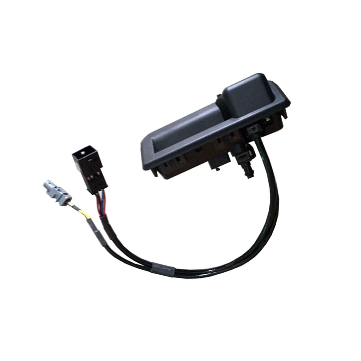 Reversing Camera Car Rear View Camera 8W8827566E 8W8 827 566 E for 2017-2018 Audi A4 / A5 / Q5 RVC
Reversing Camera Car Rear View Camera 8W8827566E 8W8 827 566 E for 2017-2018 Audi A4 / A5 / Q5 RVC
