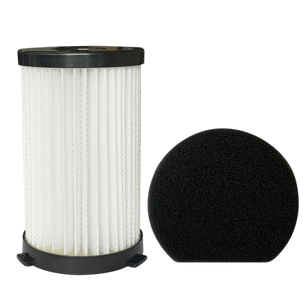 Filter Kits 2 In 1 Compact Cylinder Vacuum Cleaner Accessory Filters Sponges Set For Goodmans Pets Compact Cylinder Cleaner
Filter Kits 2 In 1 Compact Cylinder Vacuum Cleaner Accessory Filters Sponges Set For Goodmans Pets Compact Cylinder Cleaner