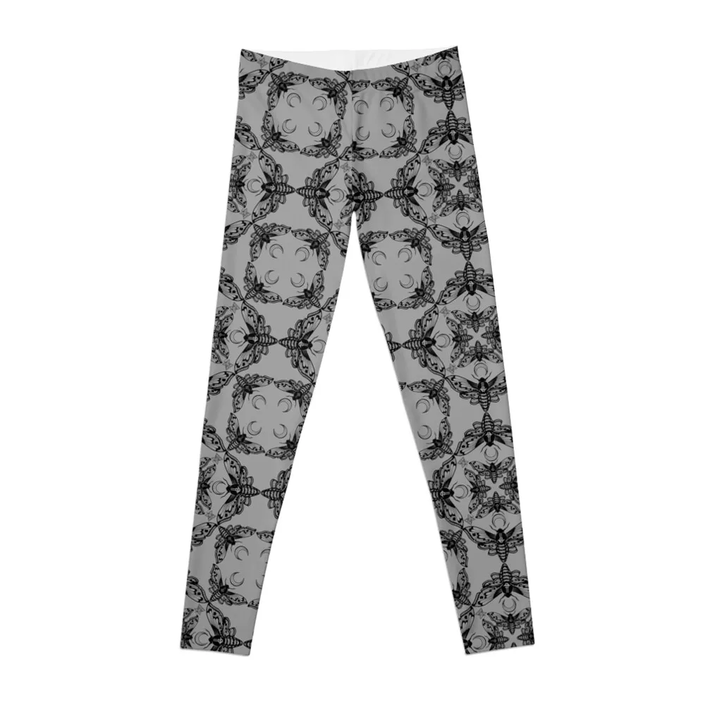 Ghost Cirice Moth Kaleidoscope Leggings leggins push up woman gym womans Women's high waist Womens Leggings
Ghost Cirice Moth Kaleidoscope Leggings leggins push up woman gym womans Women's high waist Womens Leggings