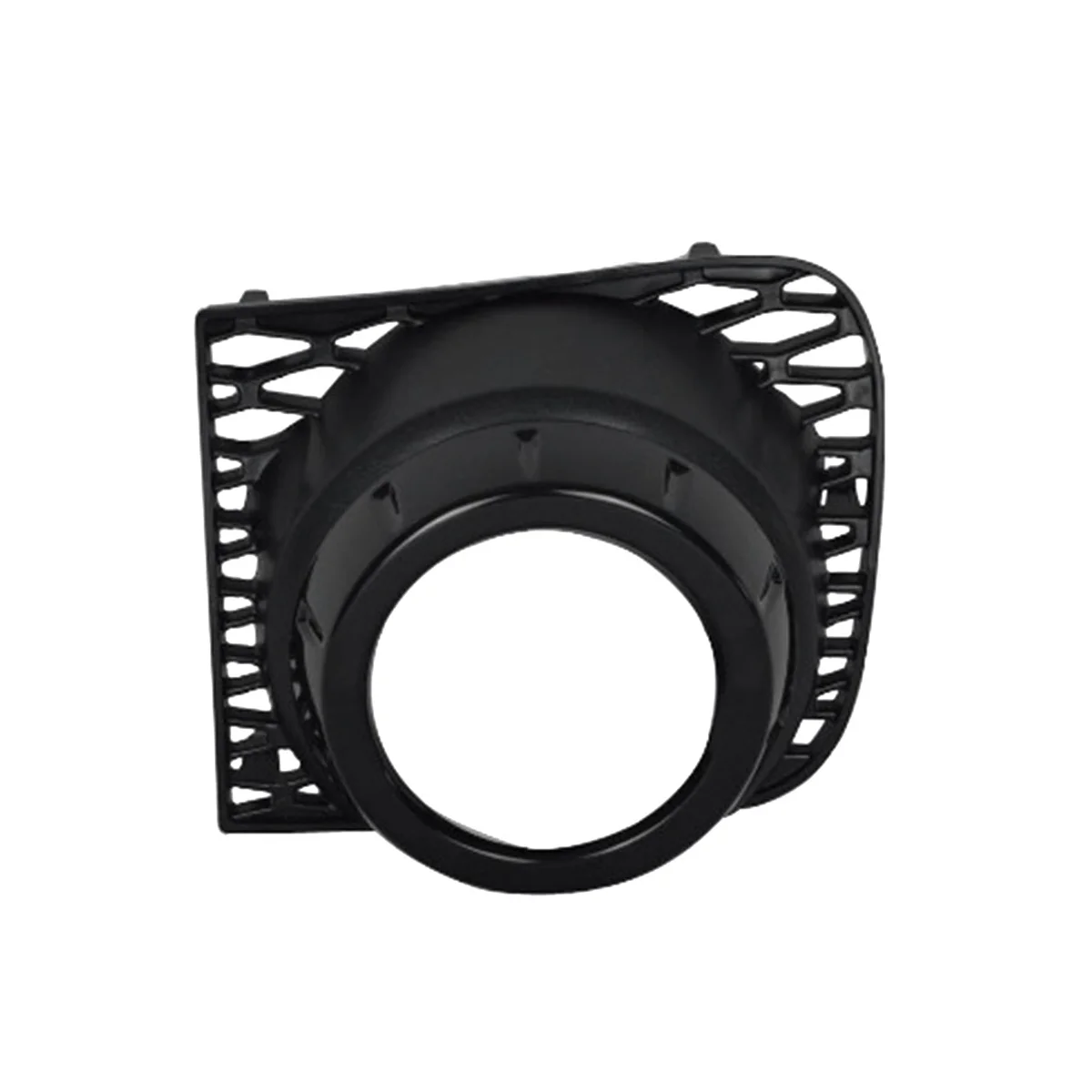 Fog Lamp Trim Cover Fog Light Grill for Land Rover Range Rover L322 2010-2012 LR018245 LR018234
Fog Lamp Trim Cover Fog Light Grill for Land Rover Range Rover L322 2010-2012 LR018245 LR018234