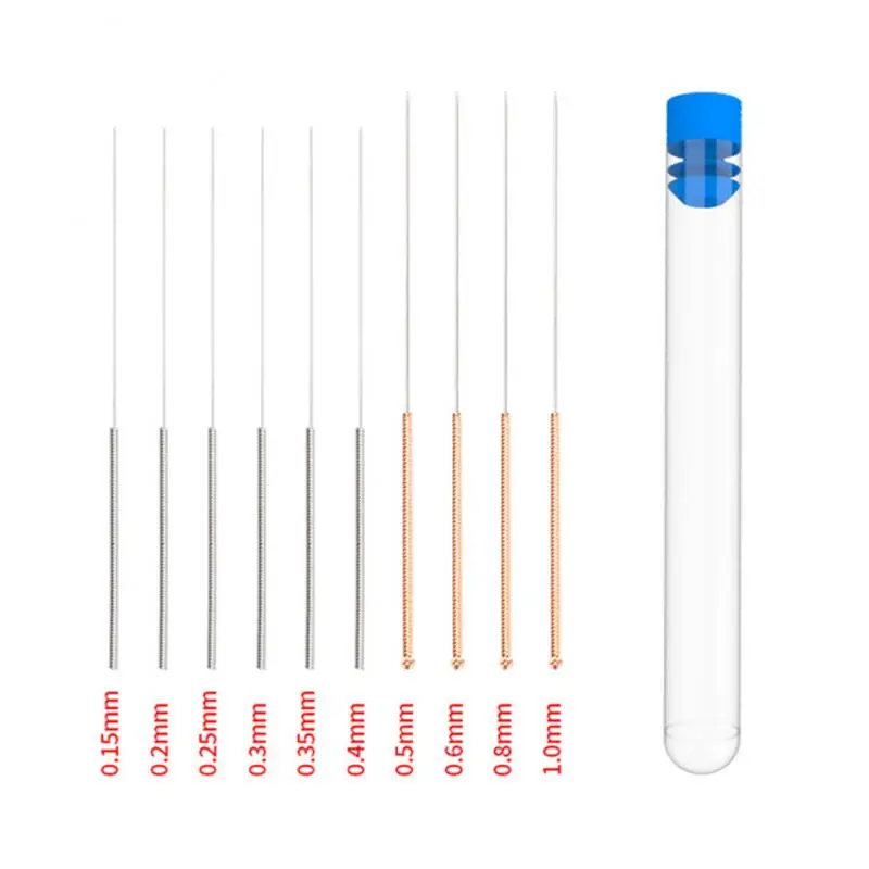 Set Replace Needles For Laser Plasma Pen Skin Blemish Dark Spot Remover Mole Tattoo Removal Machine Face Skin Care Tool
Set Replace Needles For Laser Plasma Pen Skin Blemish Dark Spot Remover Mole Tattoo Removal Machine Face Skin Care Tool