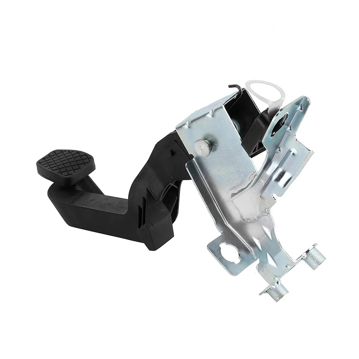 Clutch Pedal Pad Assembly W/Bracket 15274047 Replace Fit for Saturn Ion 2003 2004 2005 2006 2007 Car Clutches Parts
Clutch Pedal Pad Assembly W/Bracket 15274047 Replace Fit for Saturn Ion 2003 2004 2005 2006 2007 Car Clutches Parts